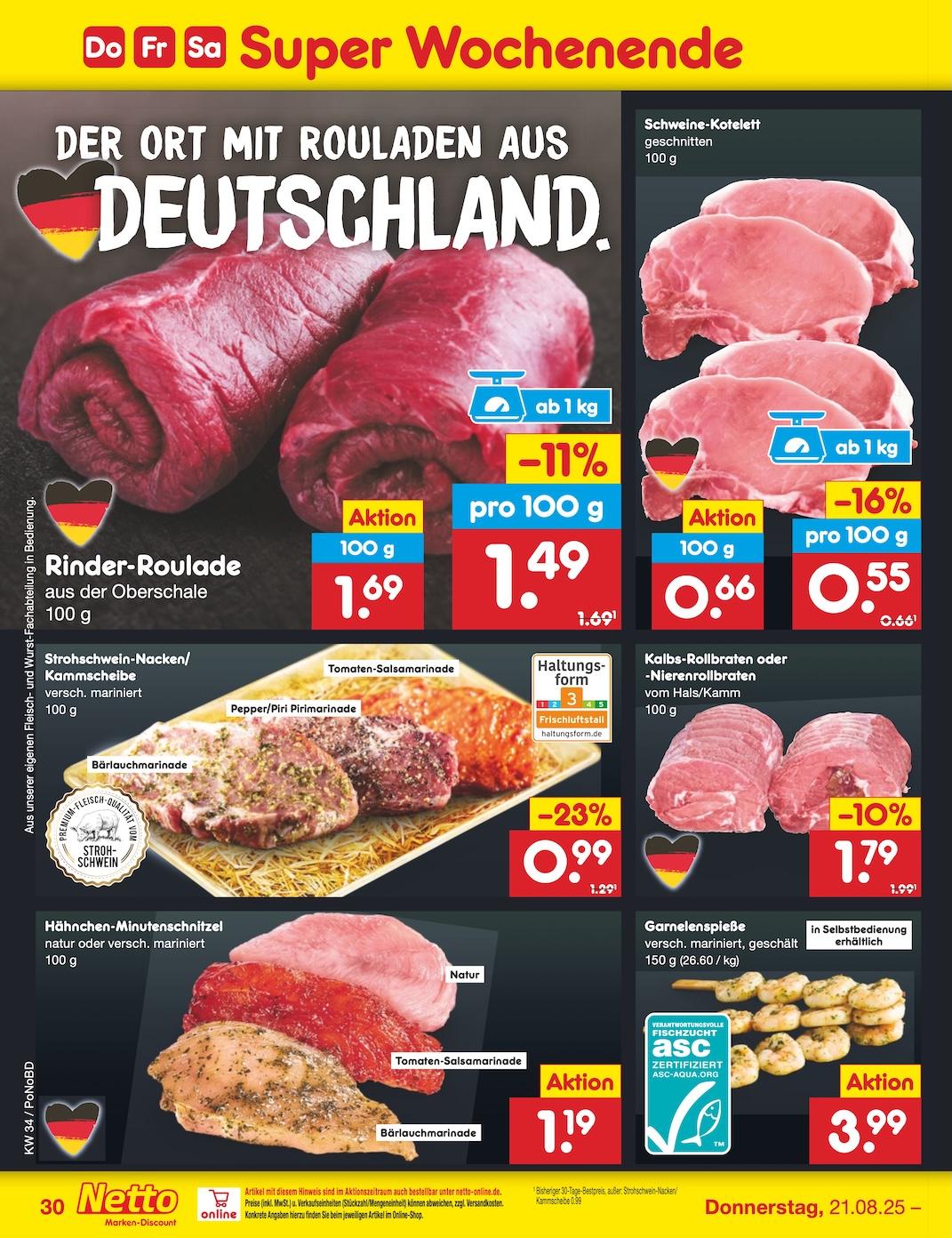 Netto Marken-Discount Seite 48