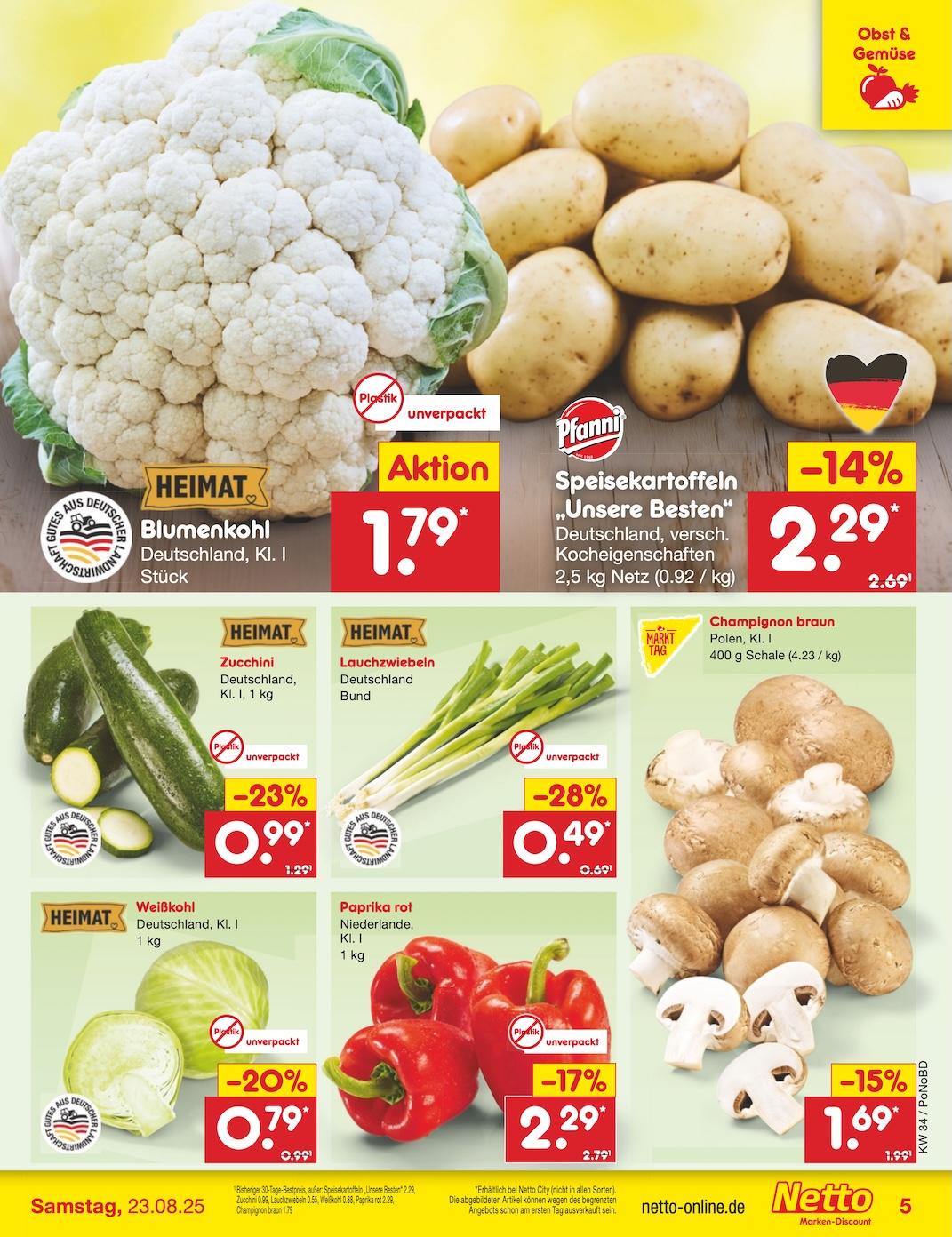 Netto Marken-Discount Seite 5