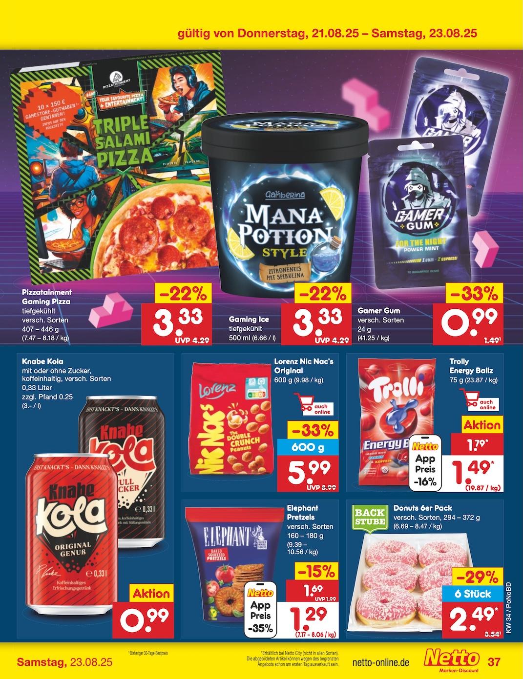 Netto Marken-Discount Seite 55