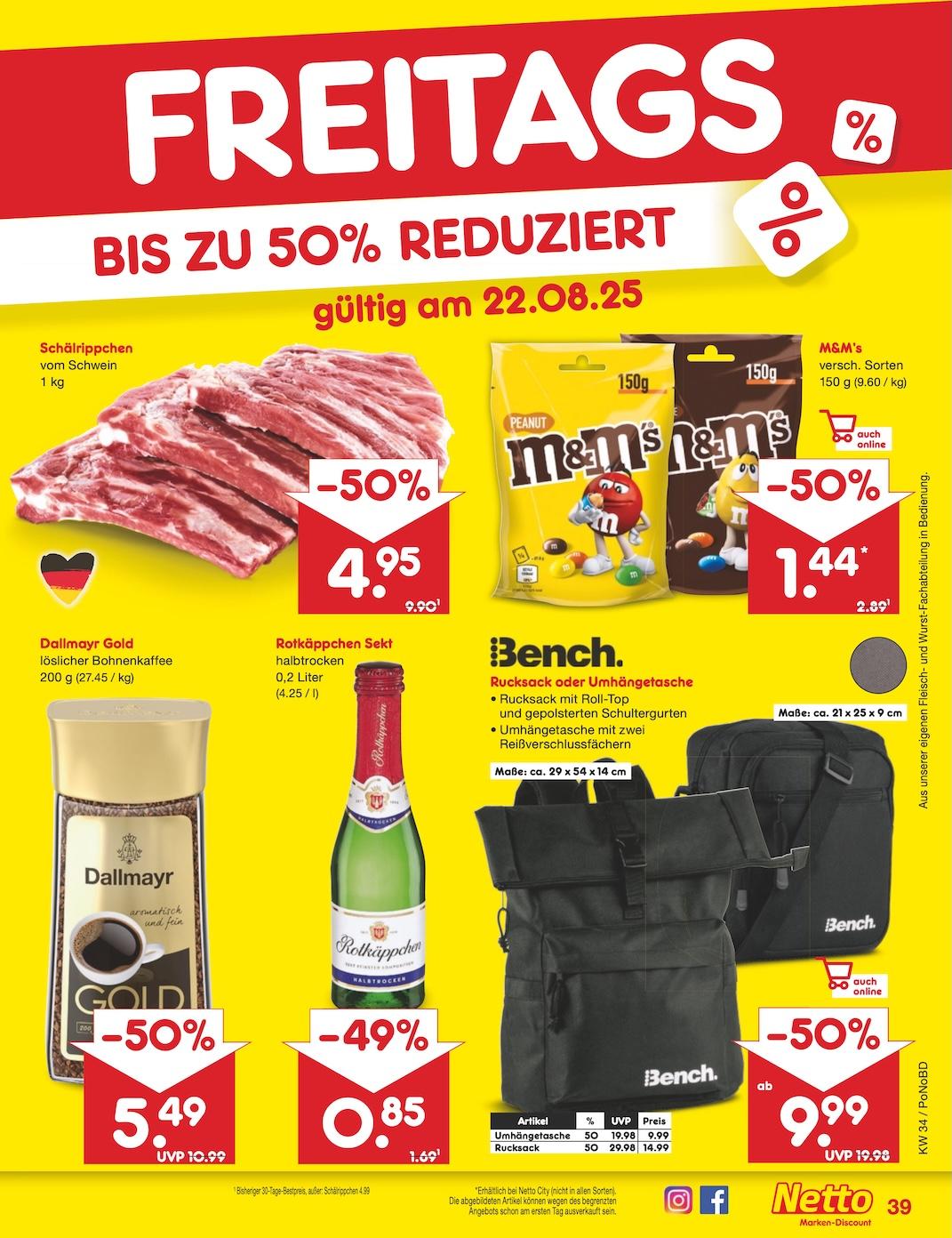 Netto Marken-Discount Seite 57