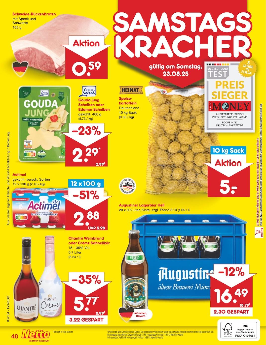 Netto Marken-Discount Seite 58