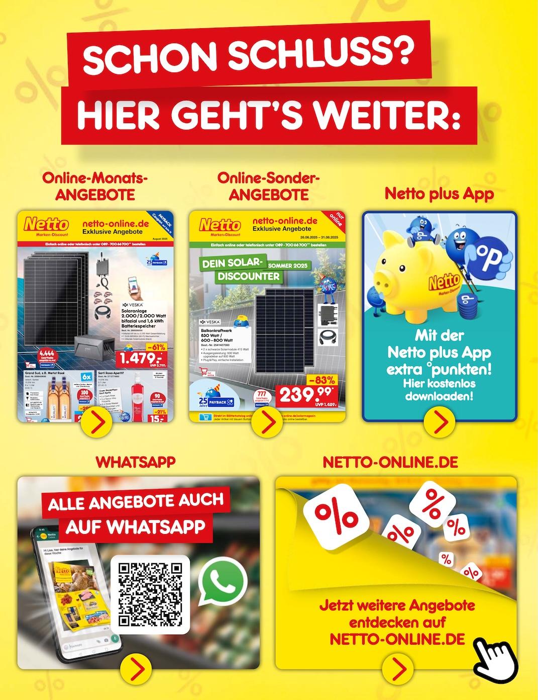 Netto Marken-Discount Seite 59
