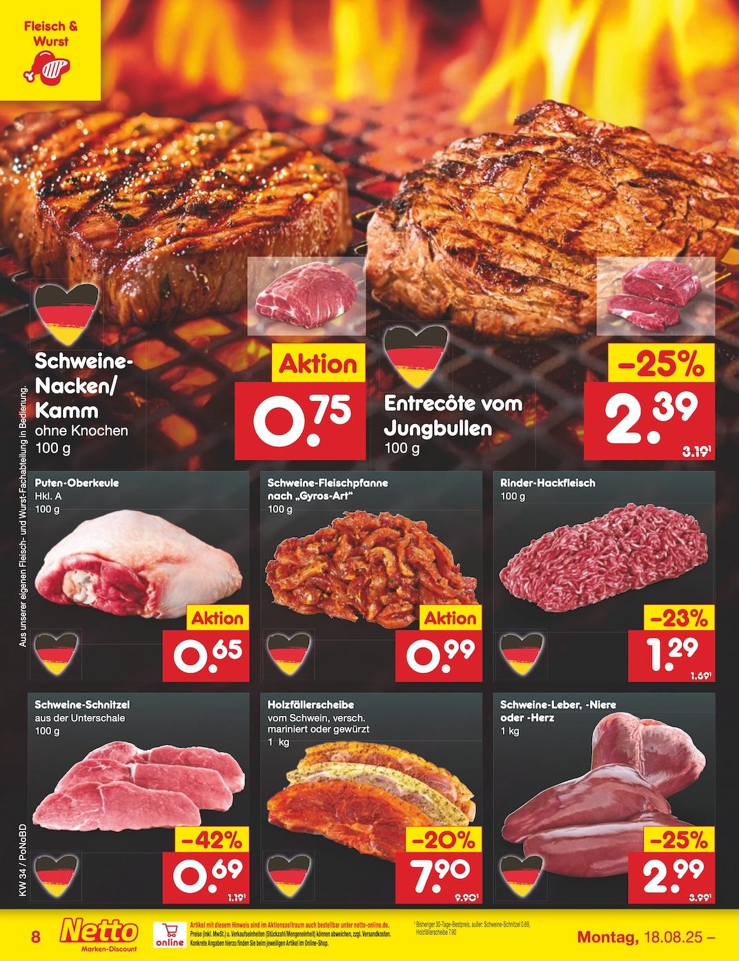Netto Marken-Discount Seite 8