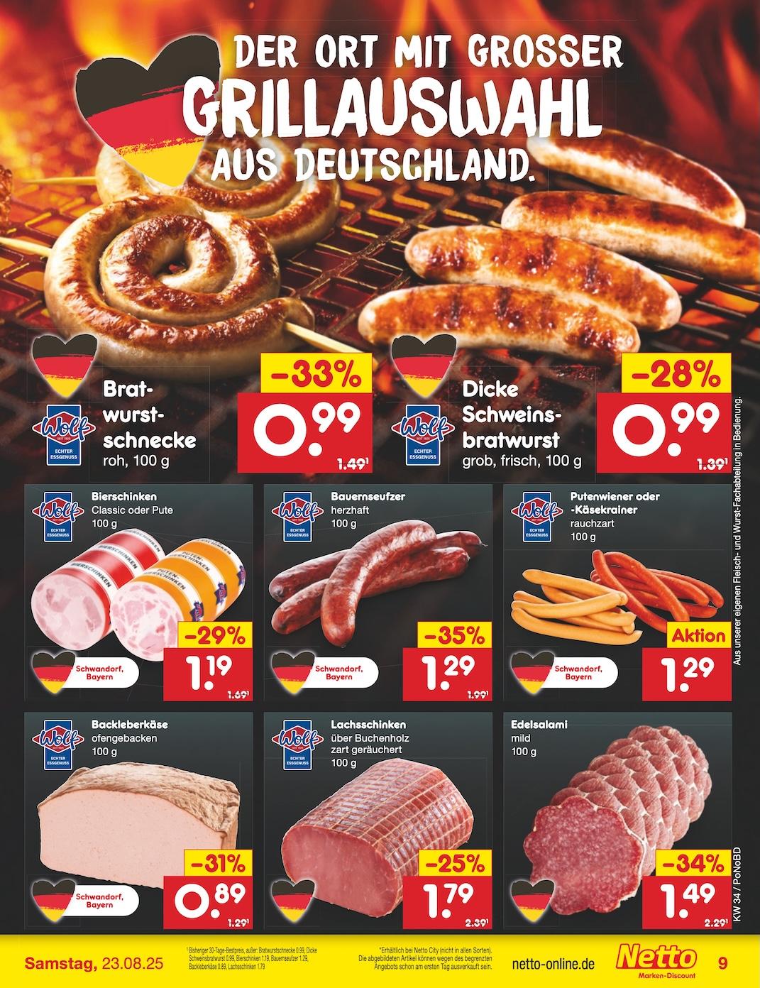 Netto Marken-Discount Seite 9