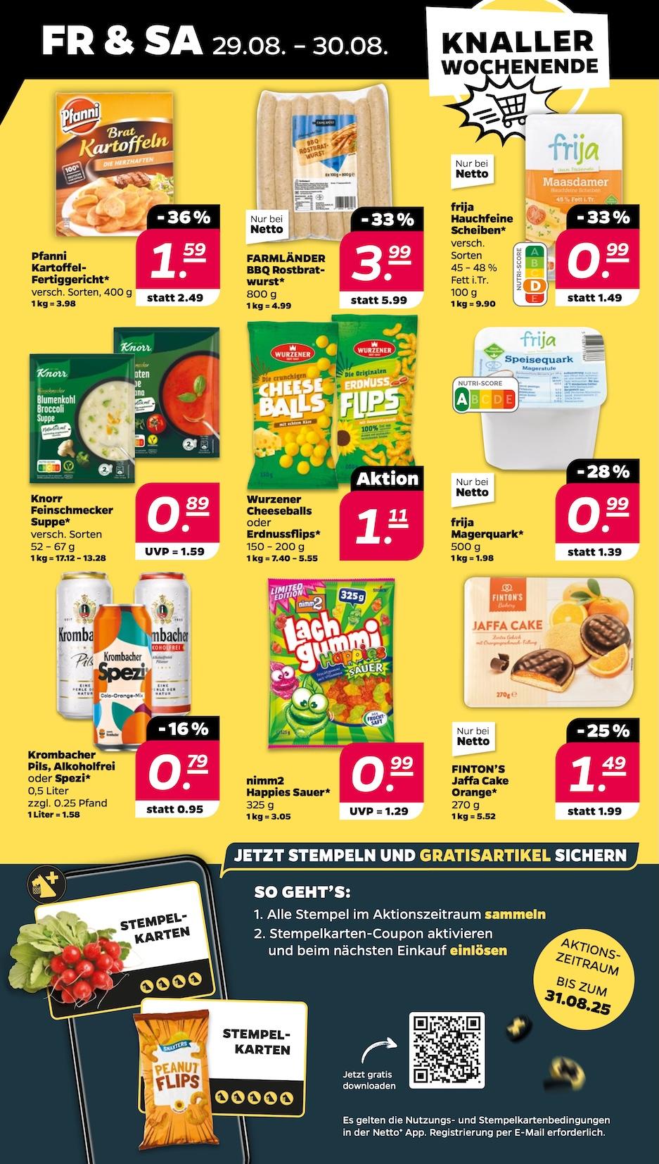 Netto Aktueller Prospekt ab Montag Seite 27