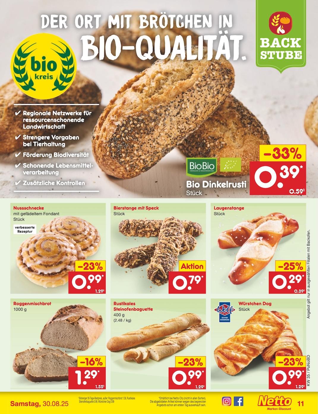 Netto Marken-Discount Seite 15
