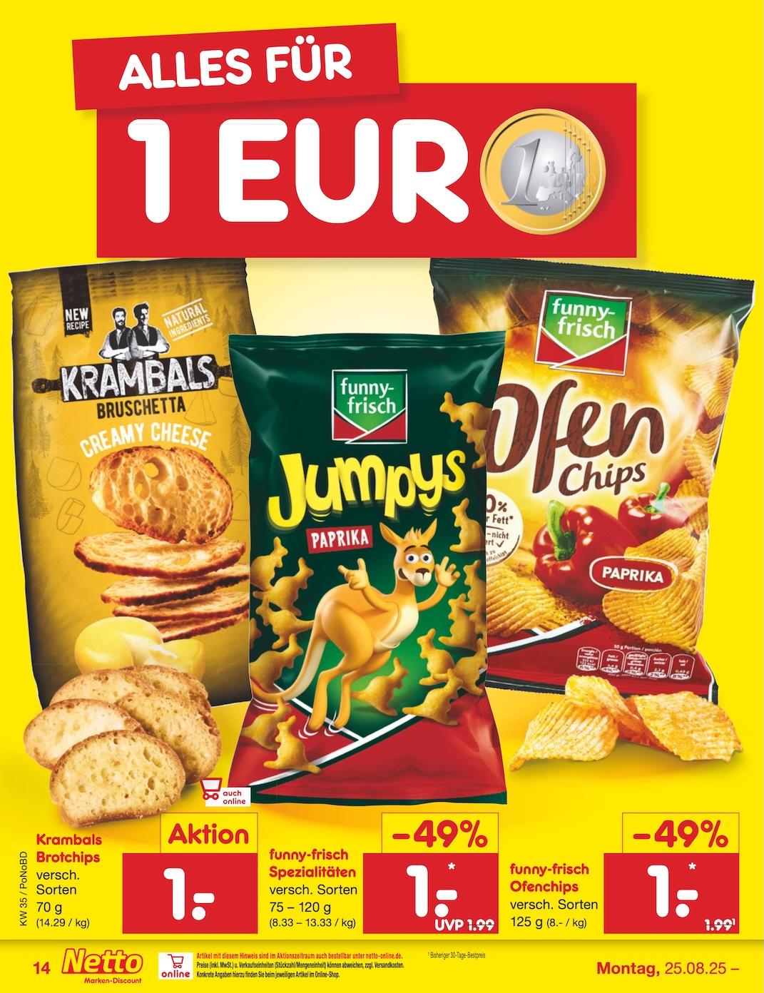 Netto Marken-Discount Seite 18