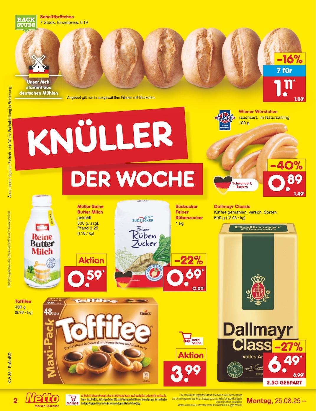Netto Marken-Discount Seite 2