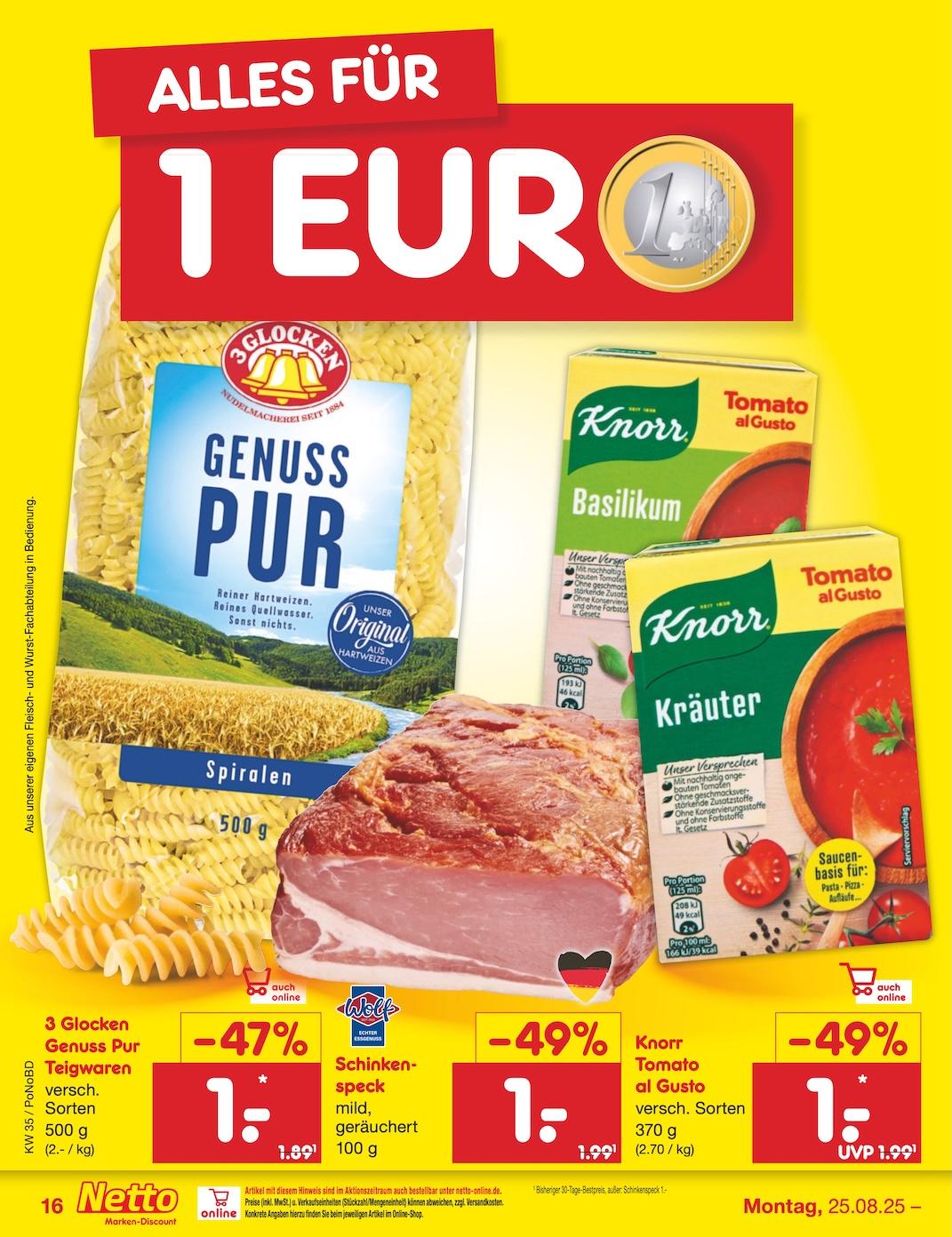 Netto Marken-Discount Seite 20