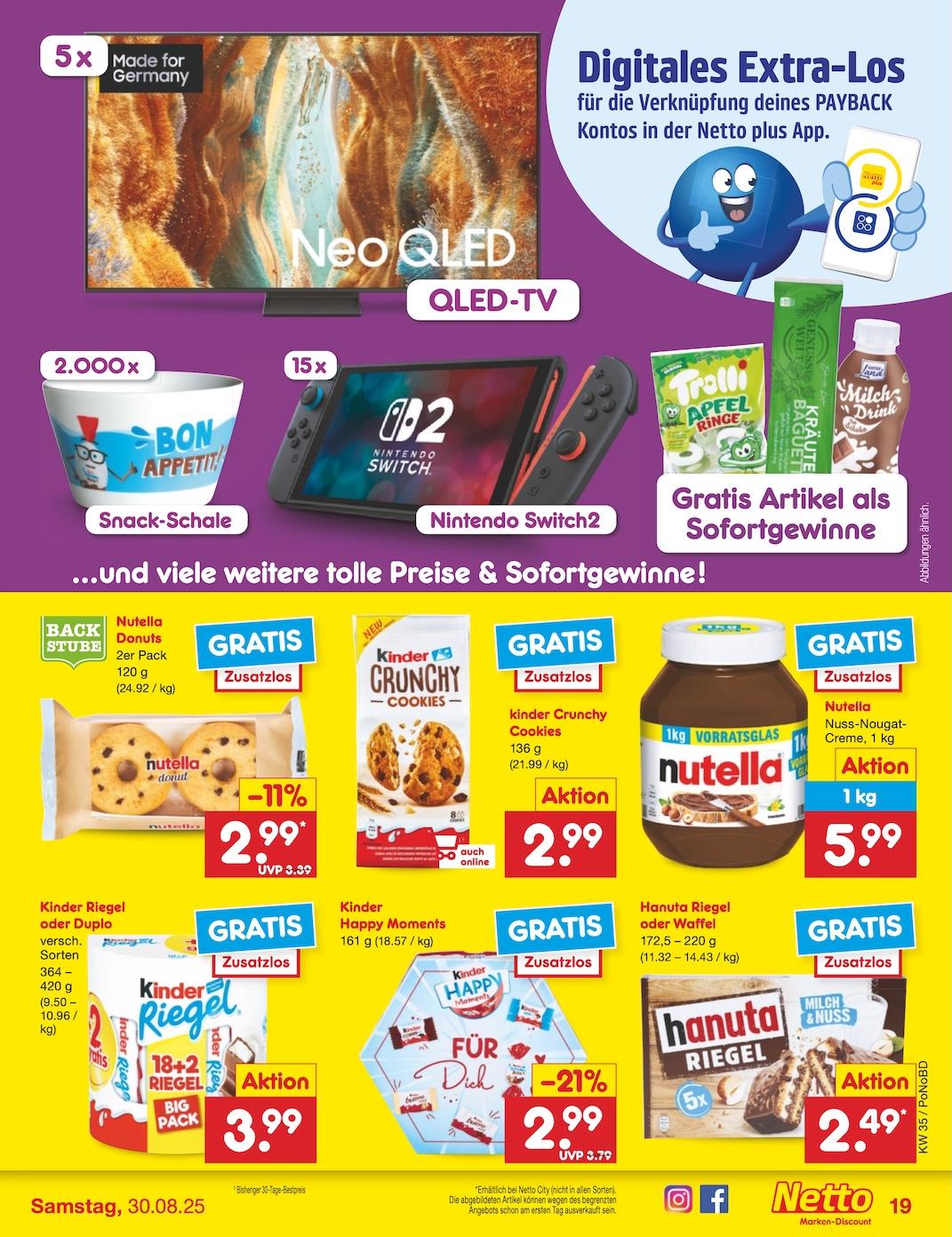 Netto Marken-Discount Seite 25