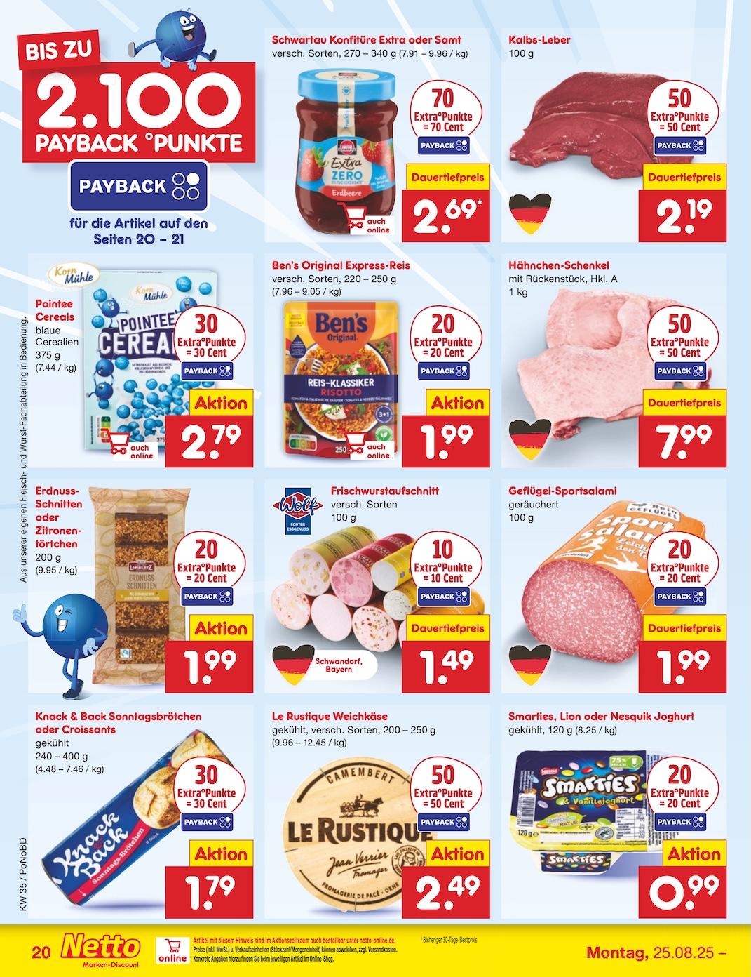 Netto Marken-Discount Seite 26