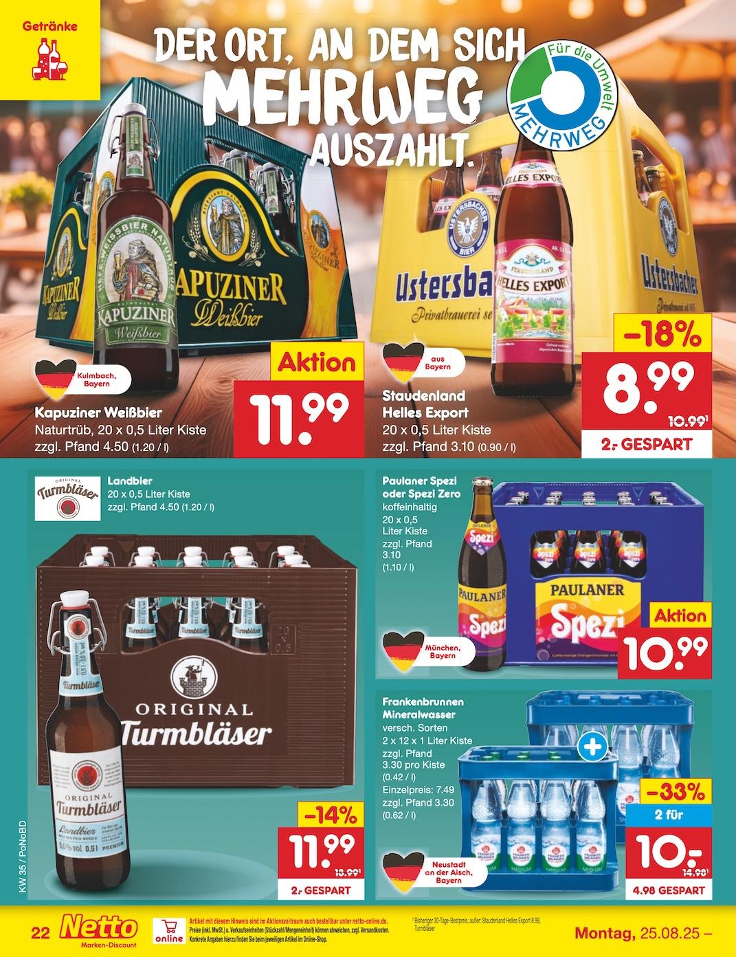 Netto Marken-Discount Seite 28