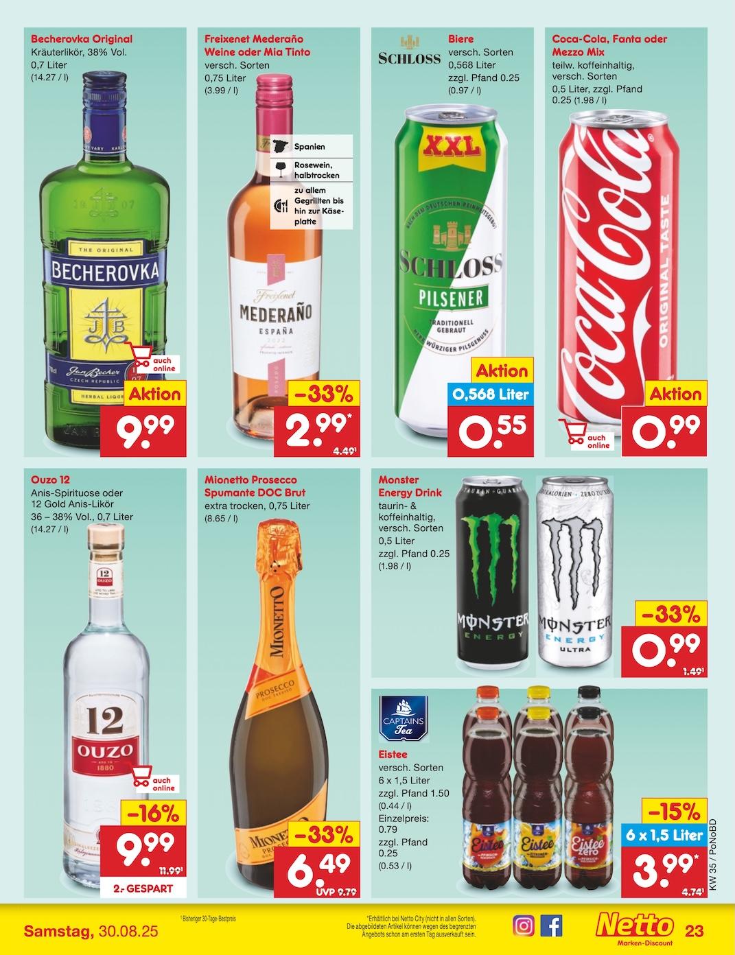 Netto Marken-Discount Seite 29