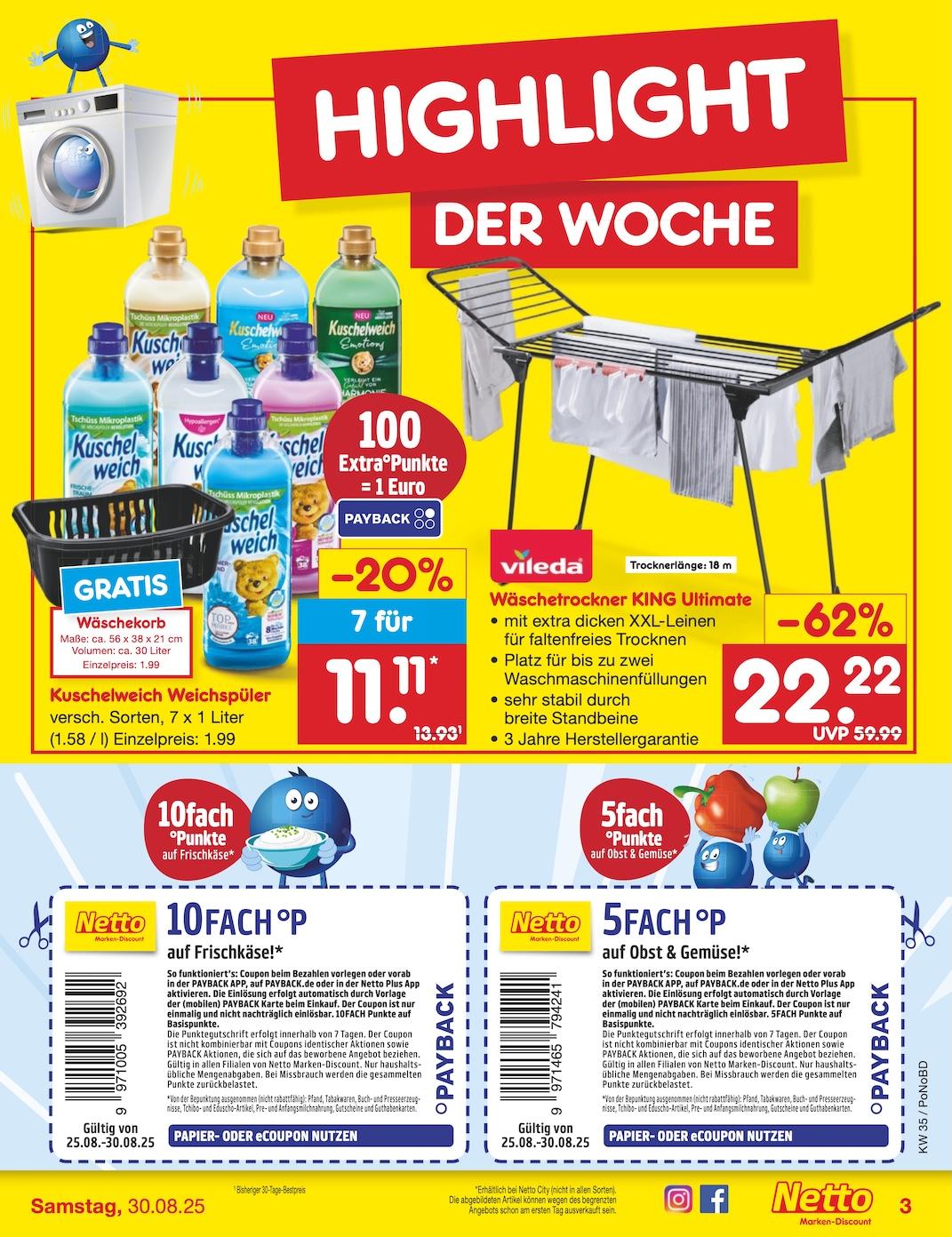 Netto Marken-Discount Seite 3
