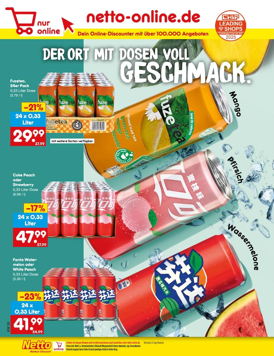 Netto Marken-Discount Seite 30