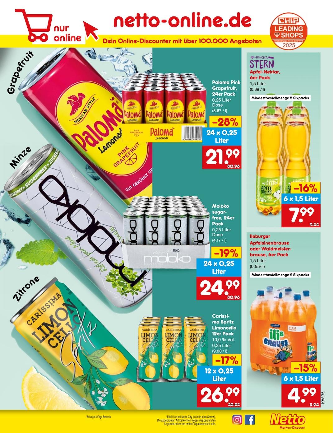Netto Marken-Discount Seite 31