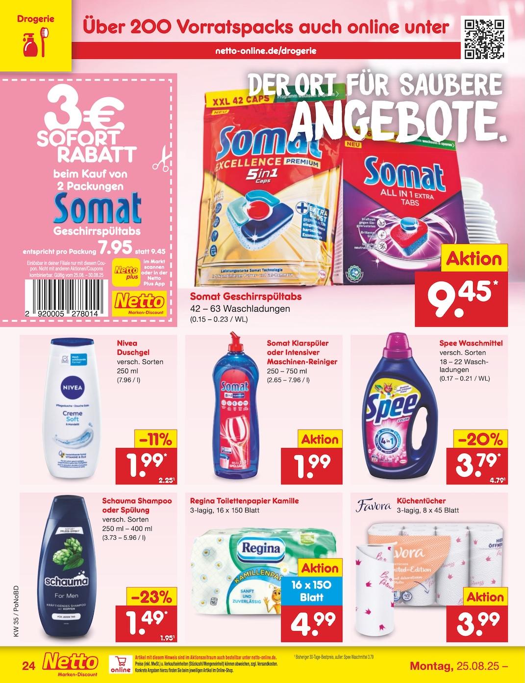 Netto Marken-Discount Seite 32