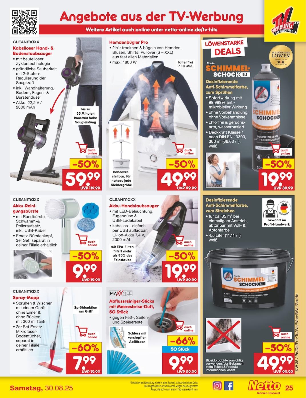 Netto Marken-Discount Seite 33