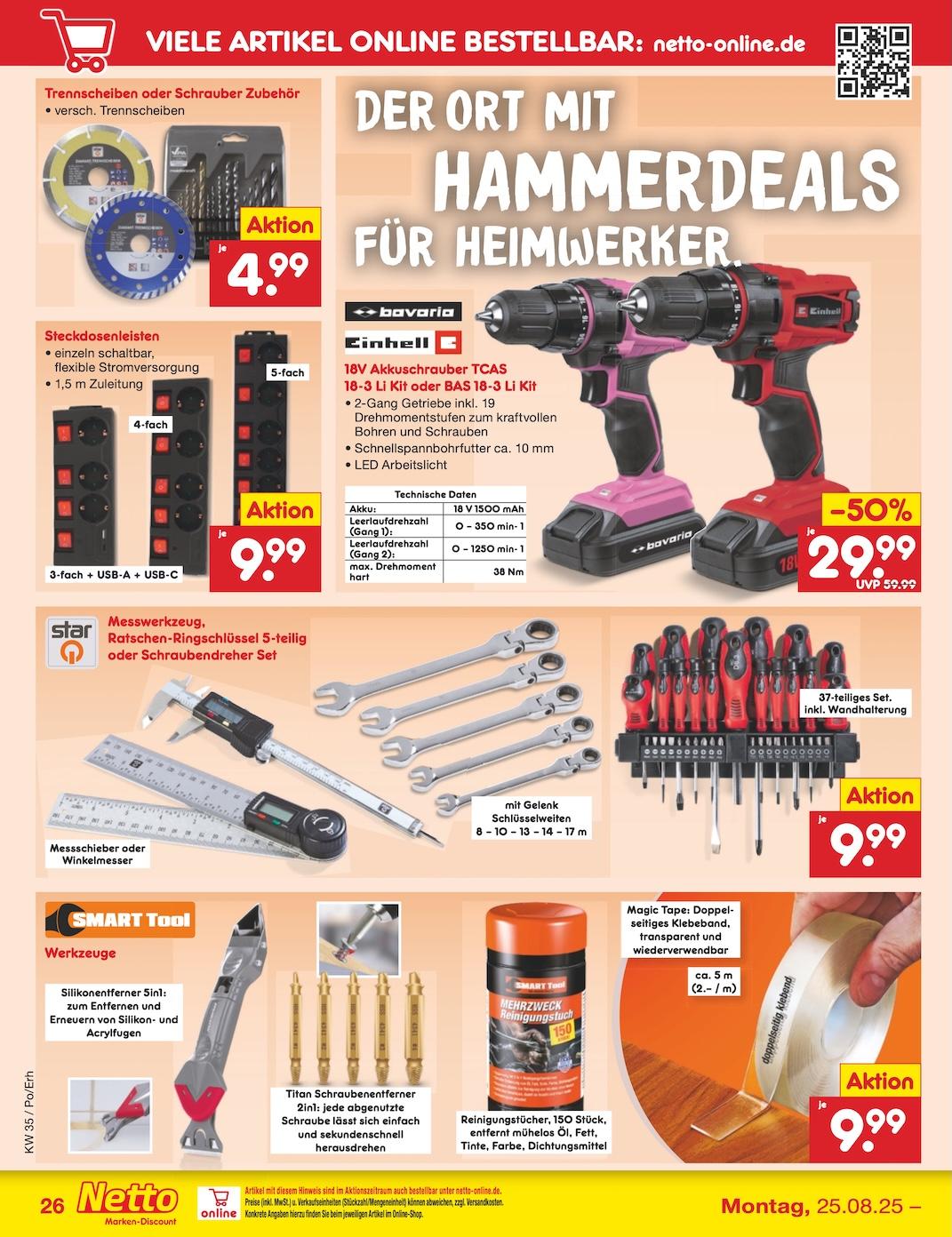 Netto Marken-Discount Seite 34