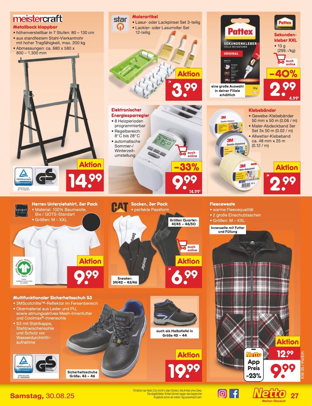 Netto Marken-Discount Seite 35
