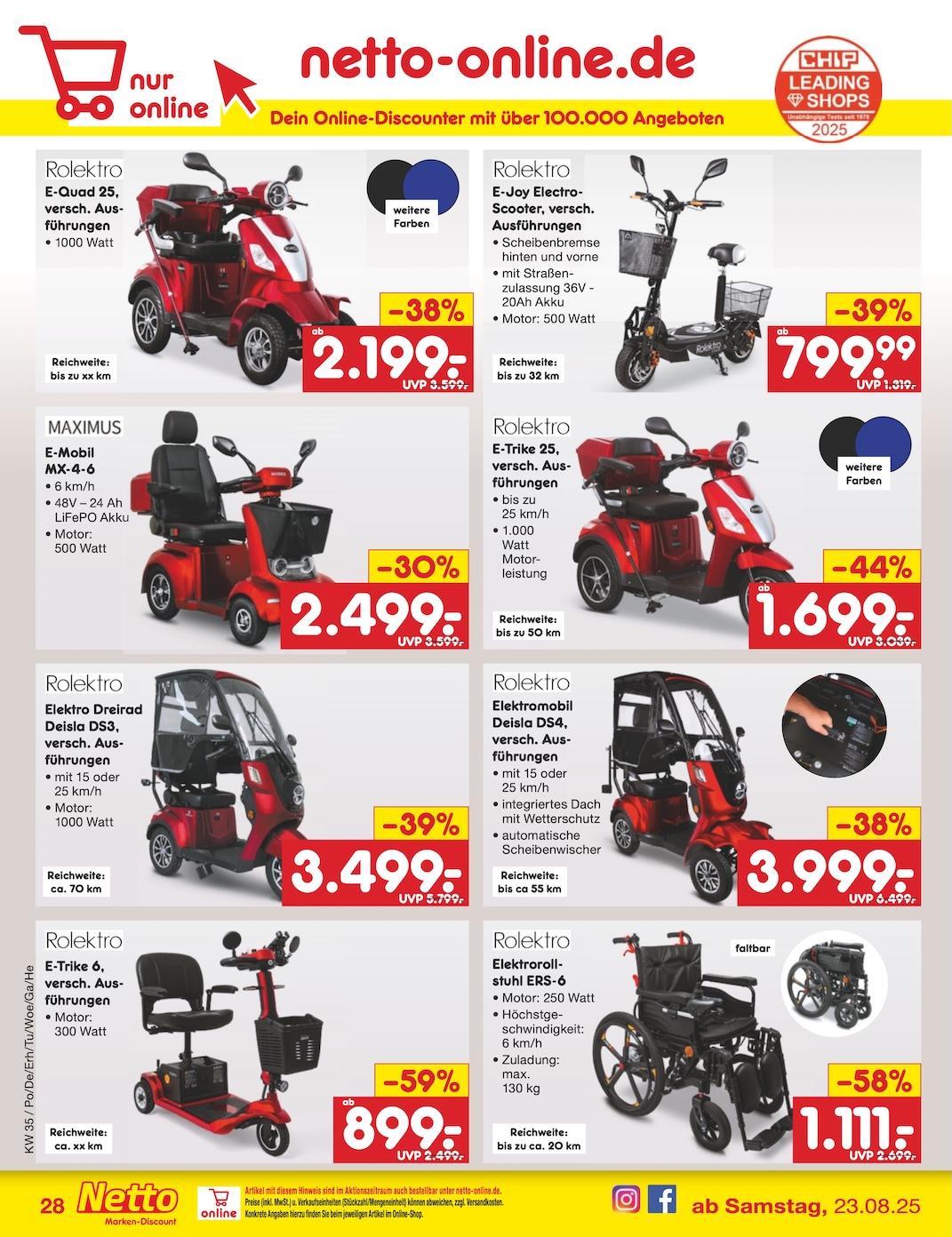 Netto Marken-Discount Seite 36