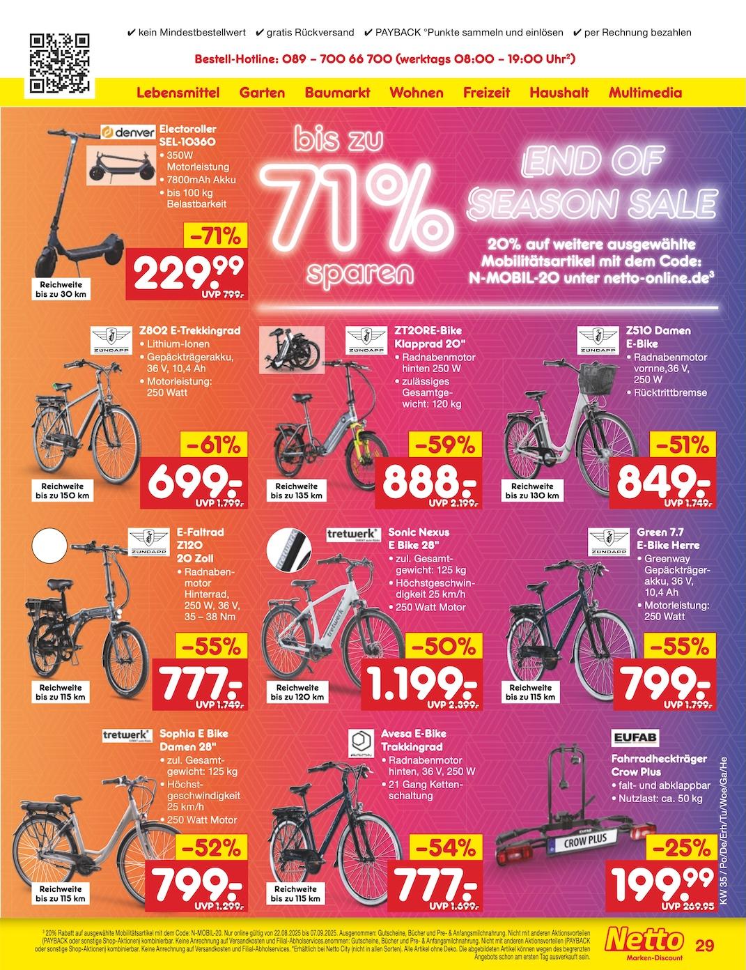 Netto Marken-Discount Seite 37