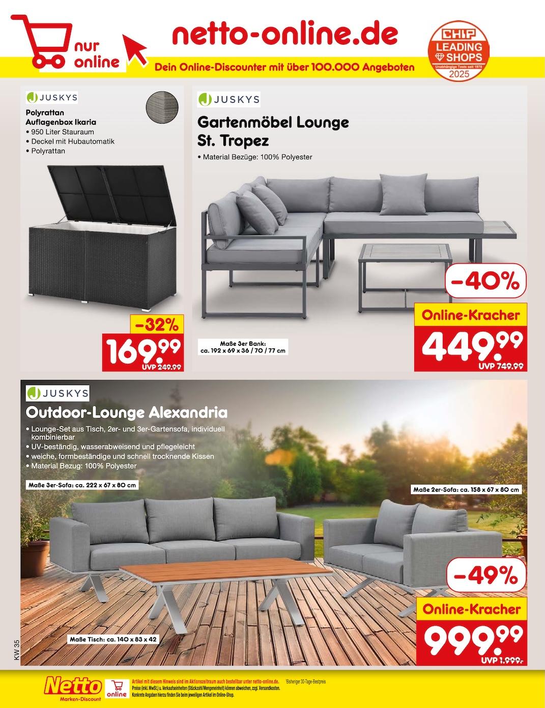 Netto Marken-Discount Seite 38