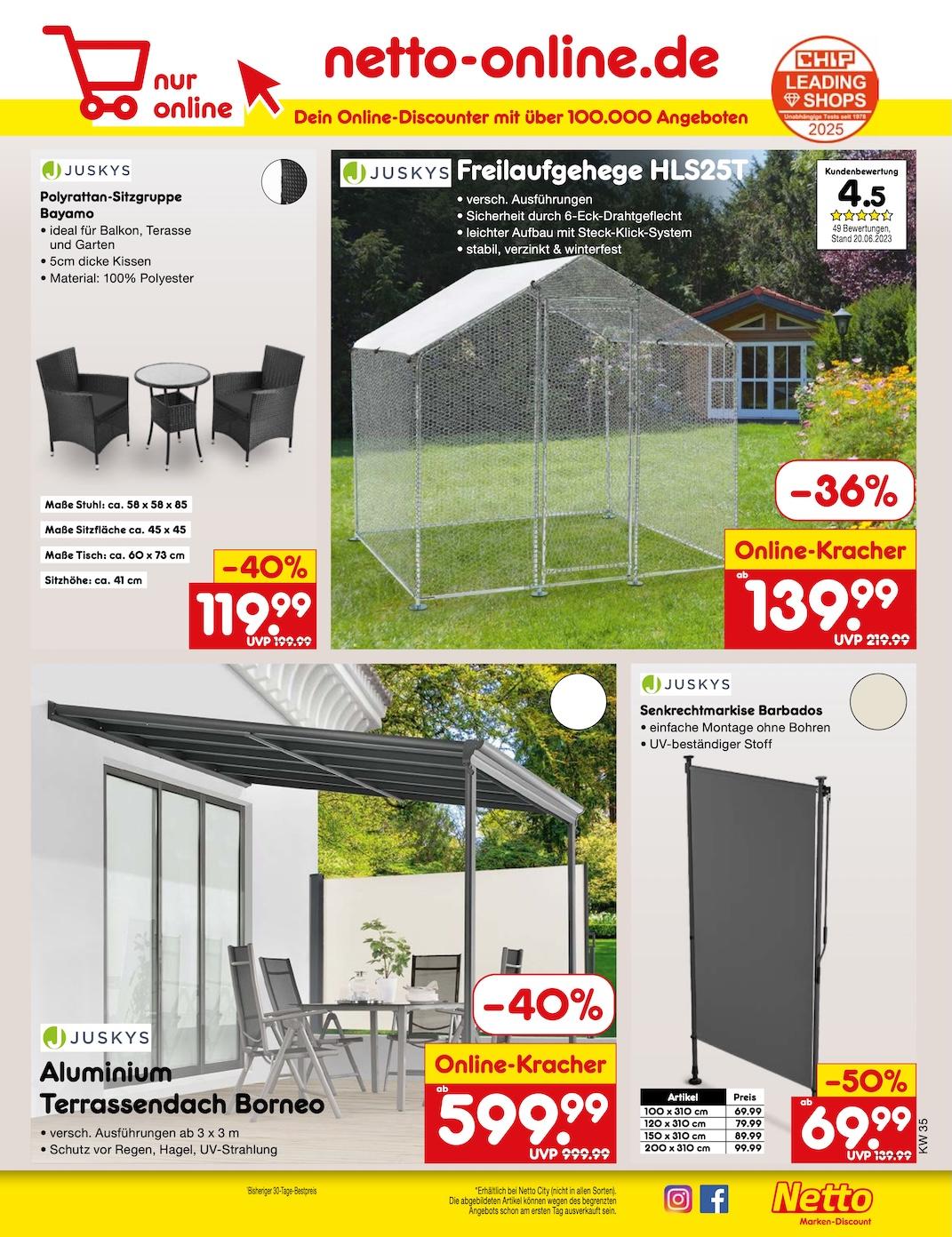 Netto Marken-Discount Seite 39