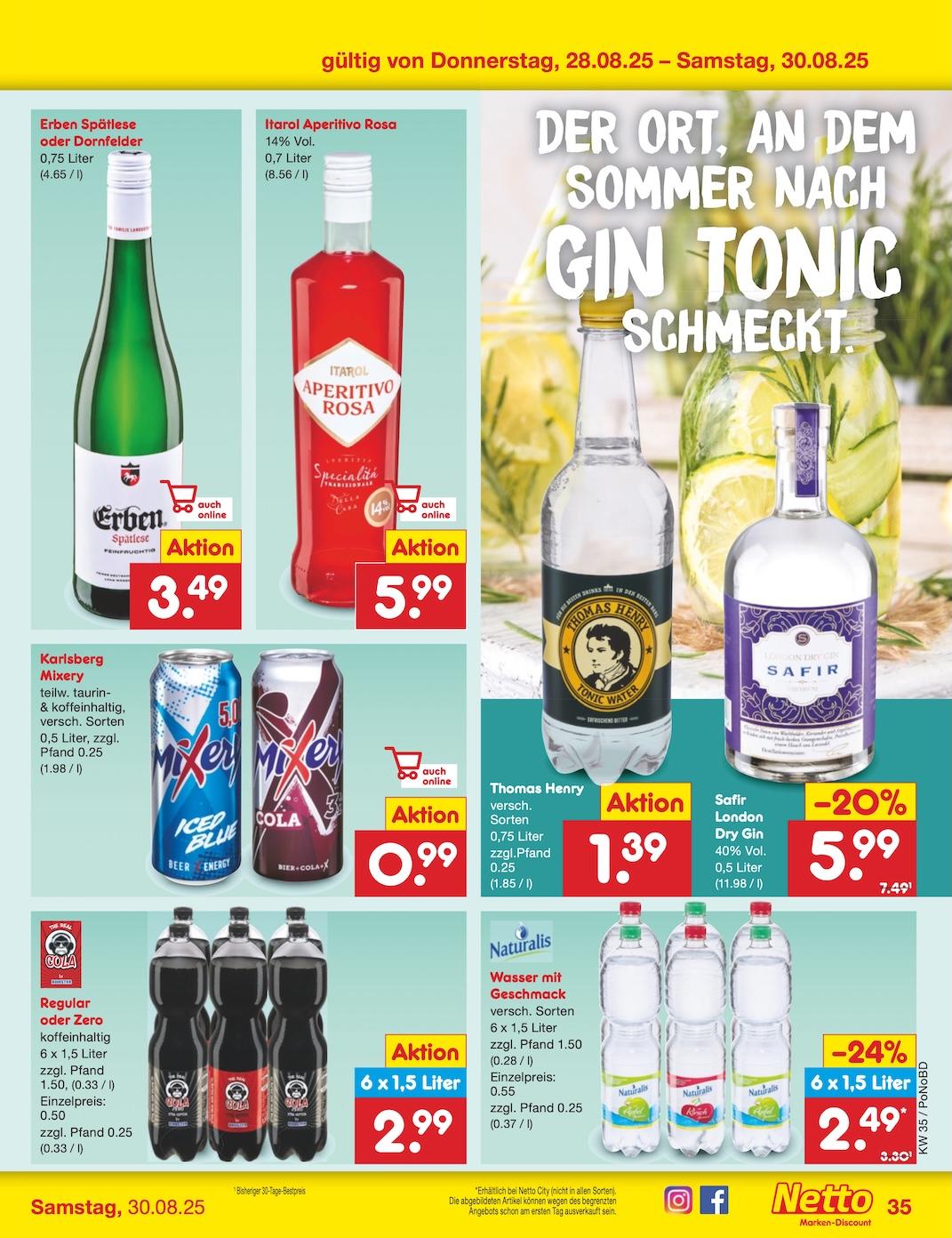 Netto Marken-Discount Seite 45