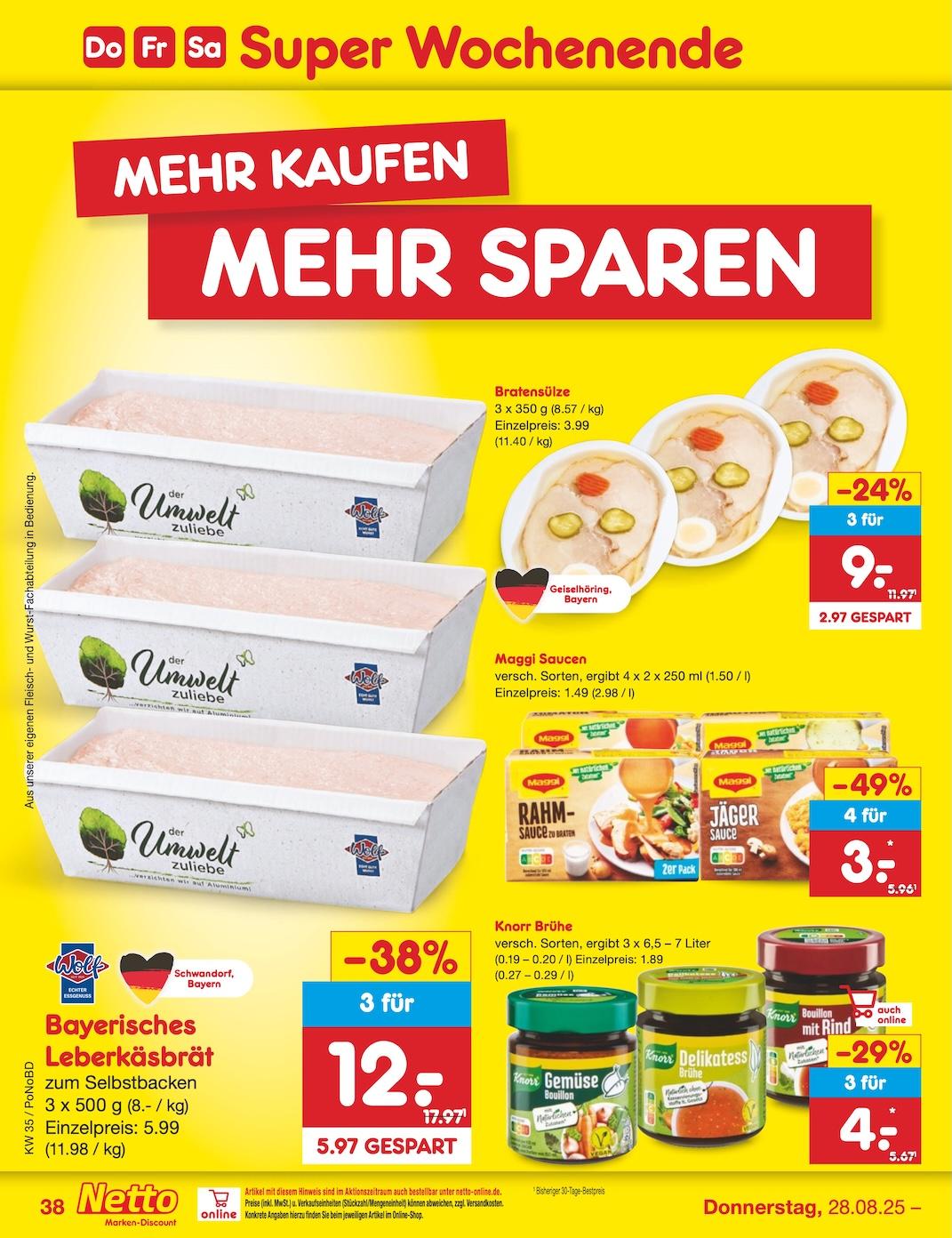 Netto Marken-Discount Seite 48