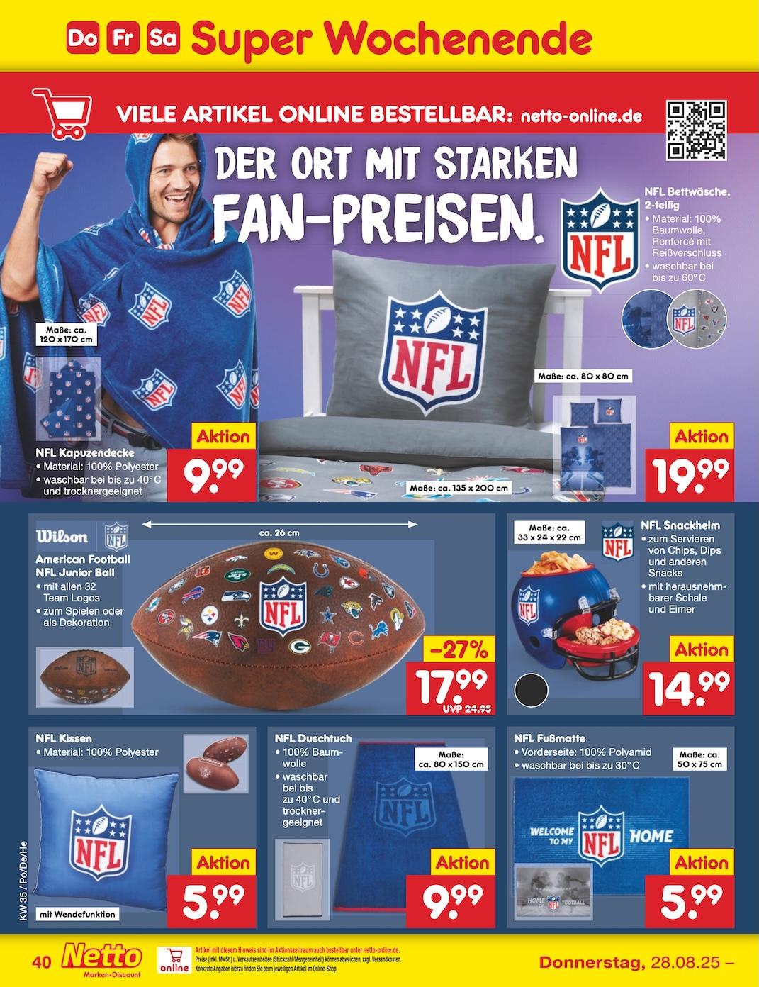 Netto Marken-Discount Seite 52
