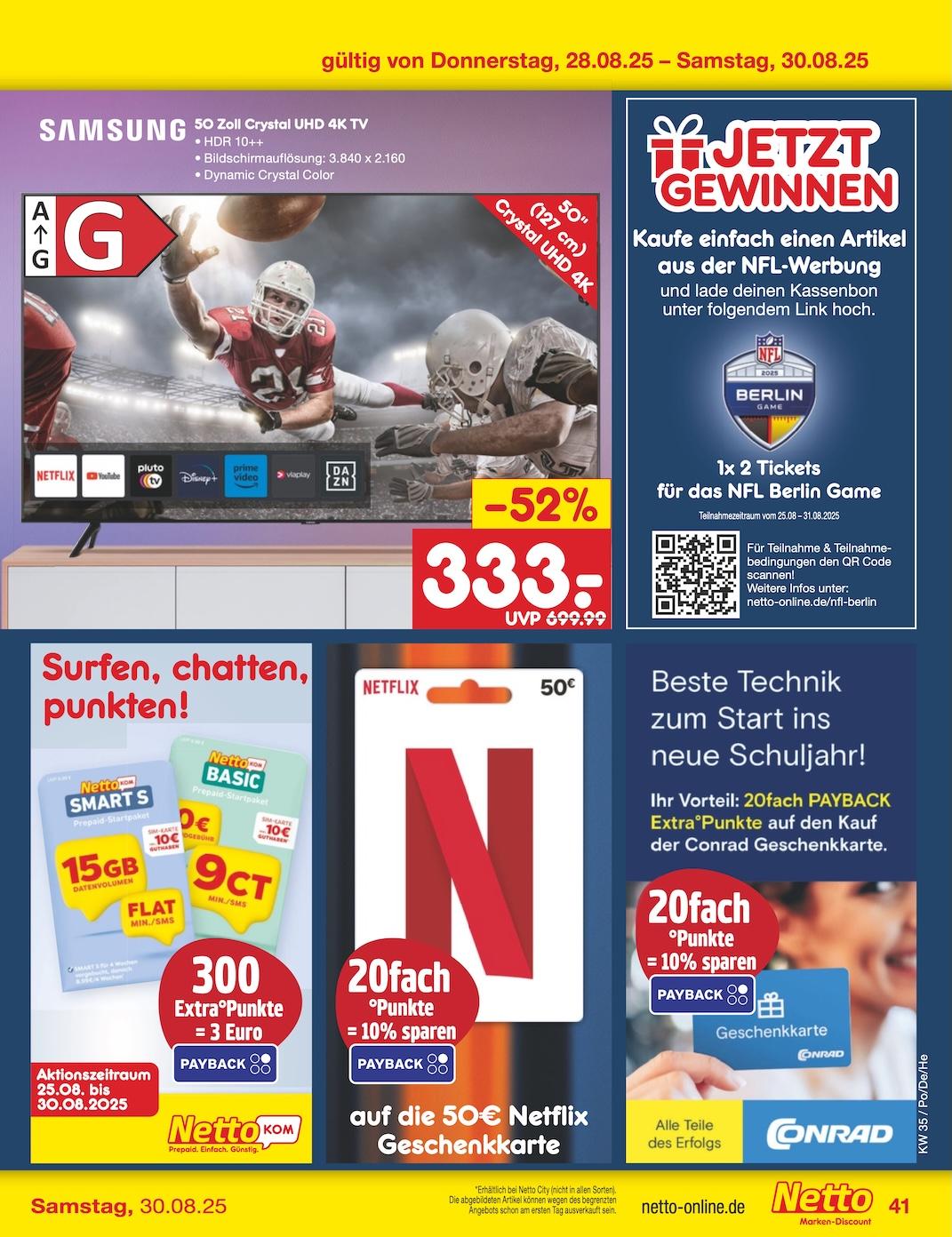Netto Marken-Discount Seite 53