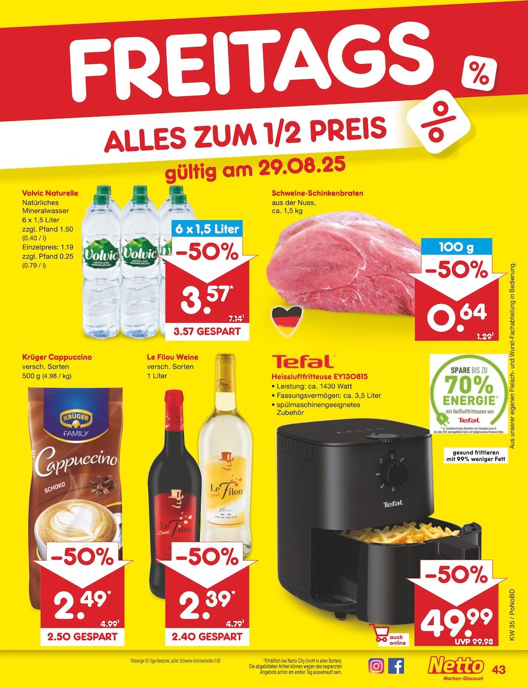 Netto Marken-Discount Seite 55