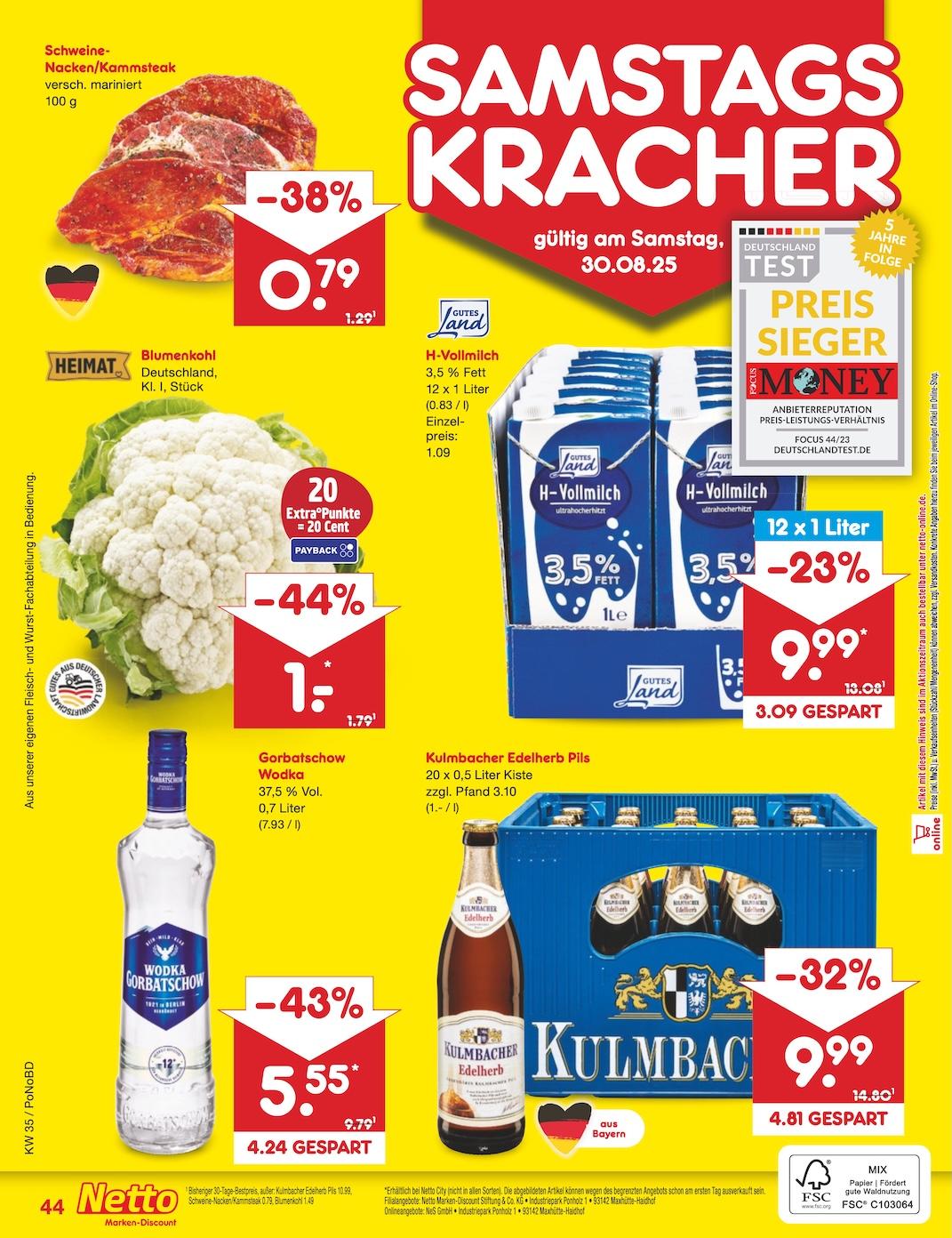 Netto Marken-Discount Seite 56
