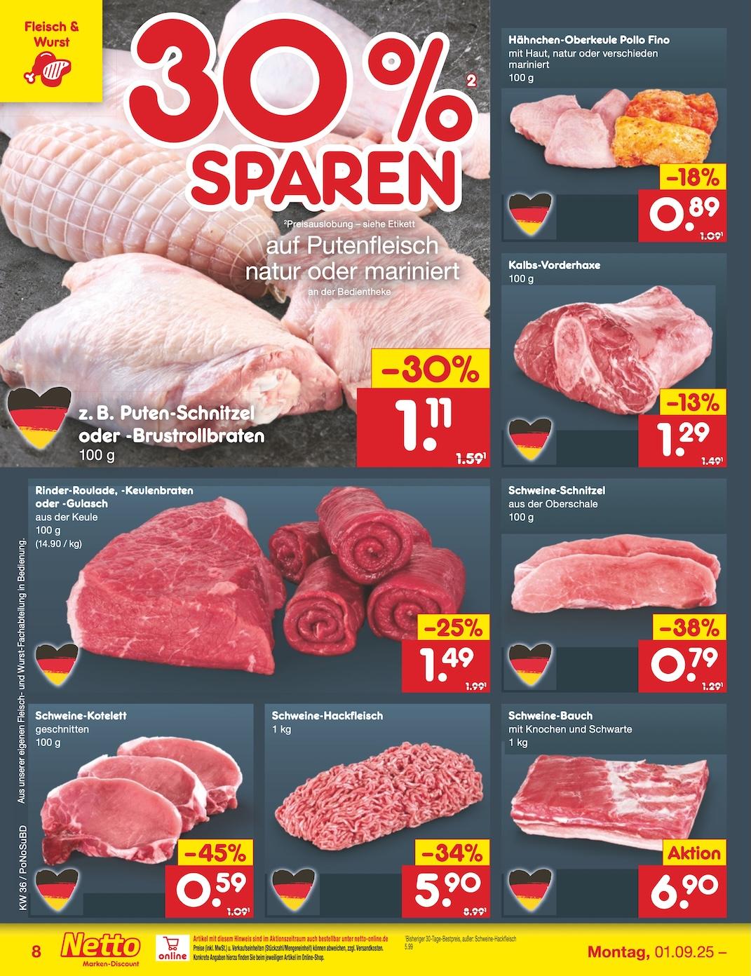 Netto Marken-Discount Seite 10