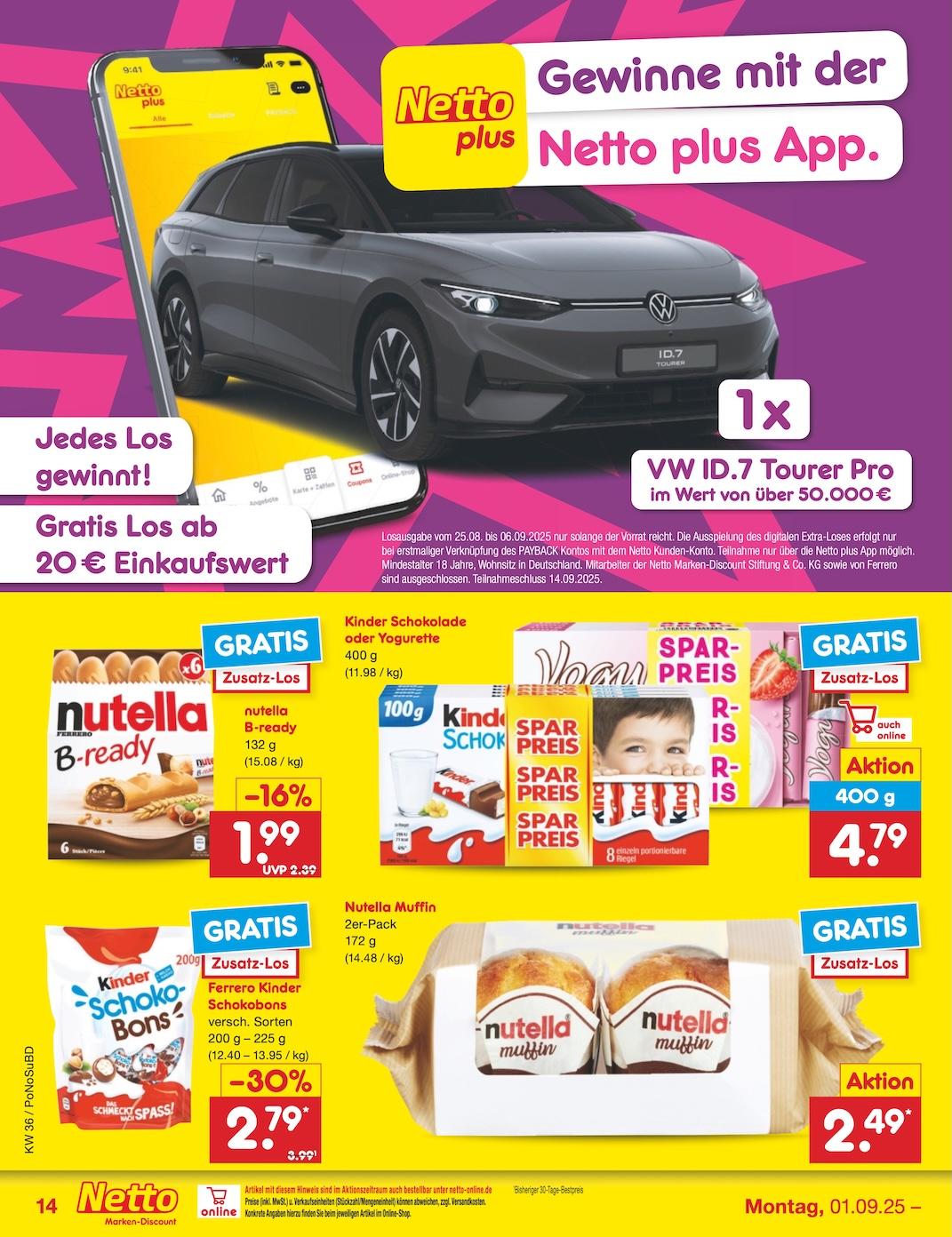 Netto Marken-Discount Seite 18