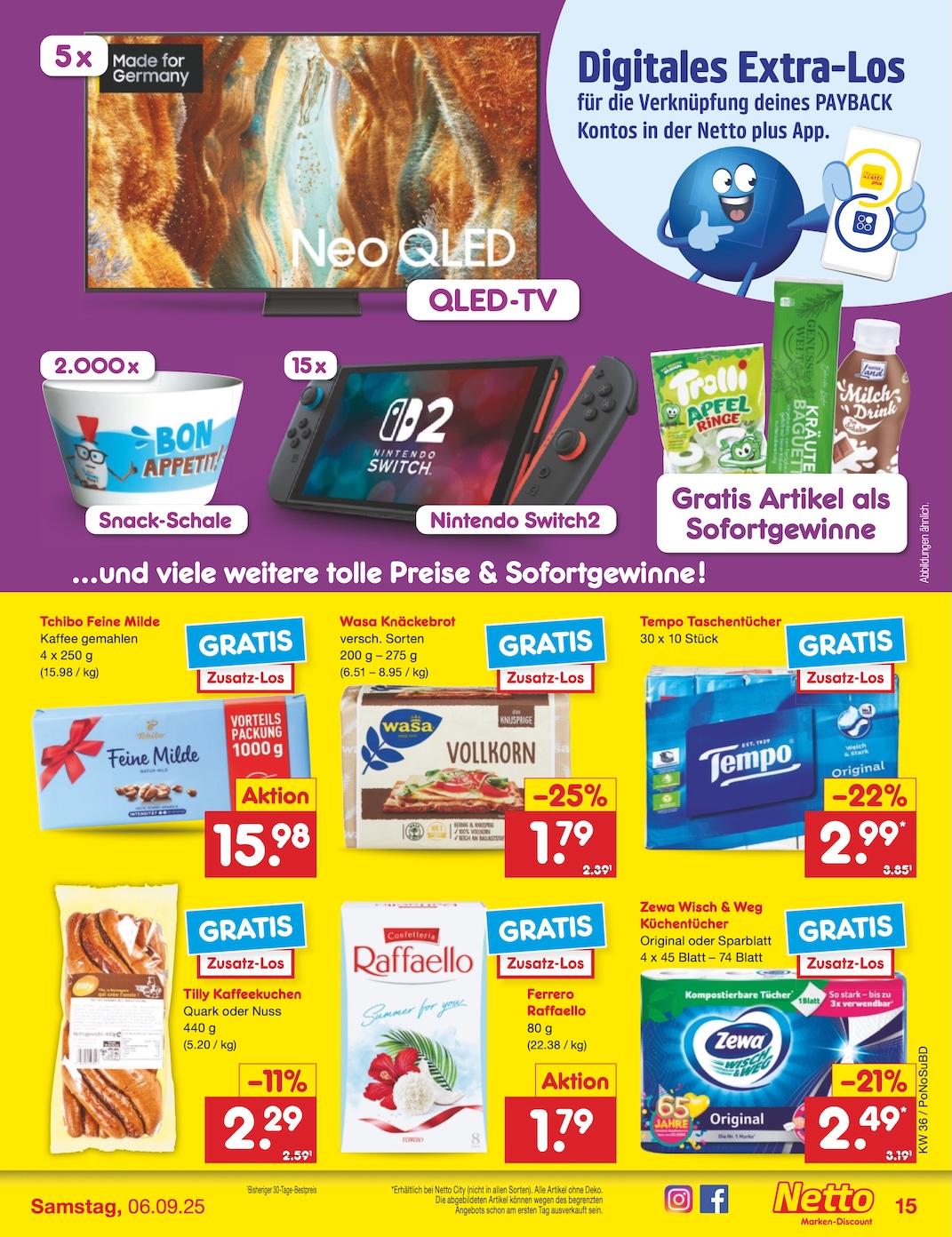 Netto Marken-Discount Seite 19
