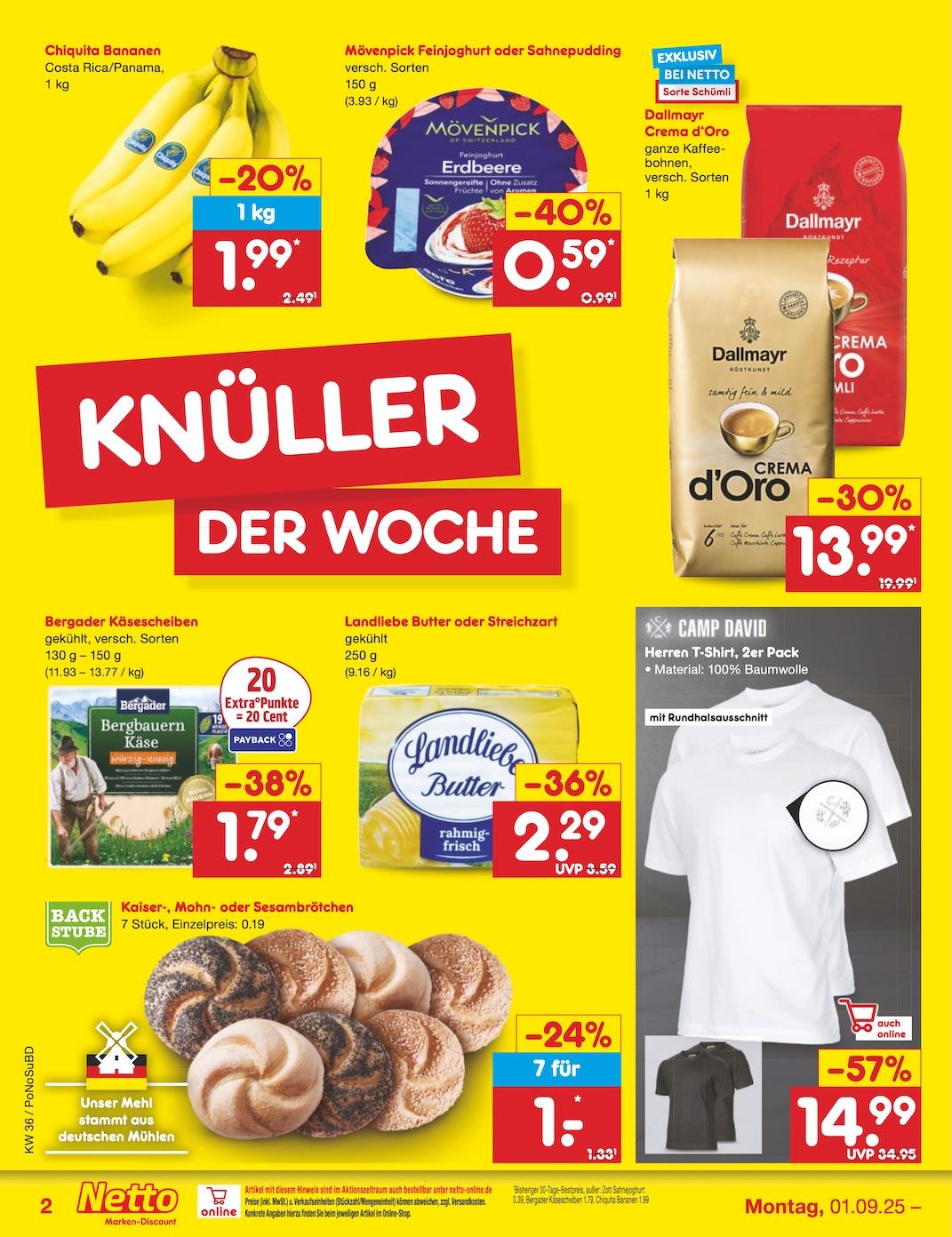 Netto Marken-Discount Seite 2