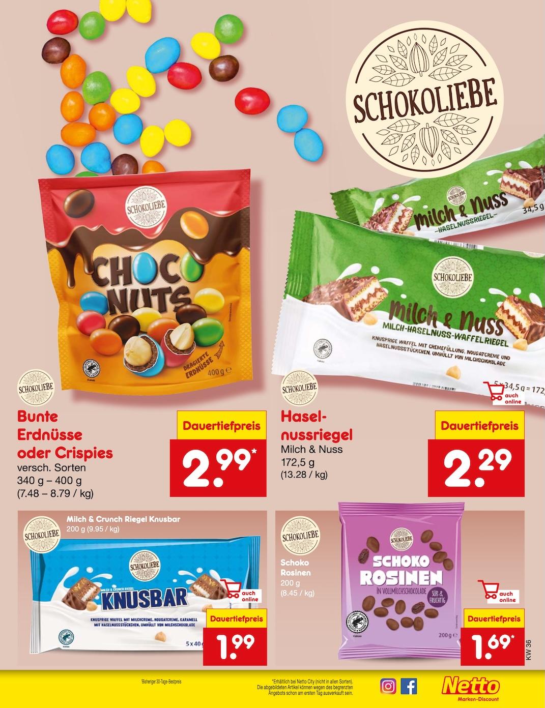 Netto Marken-Discount Seite 21