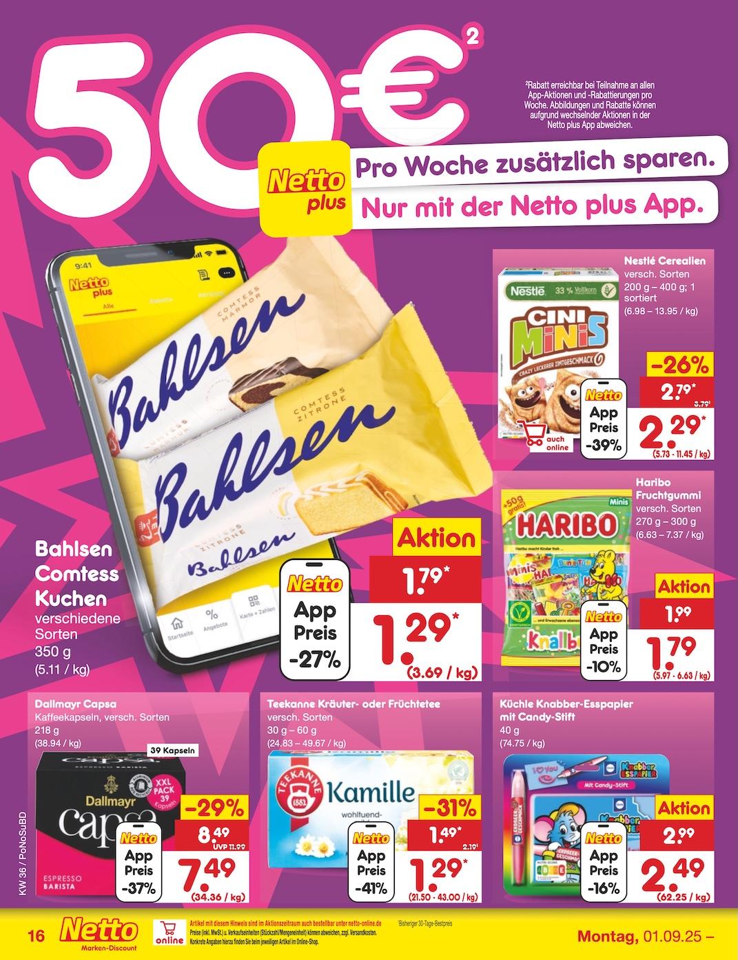 Netto Marken-Discount Seite 22