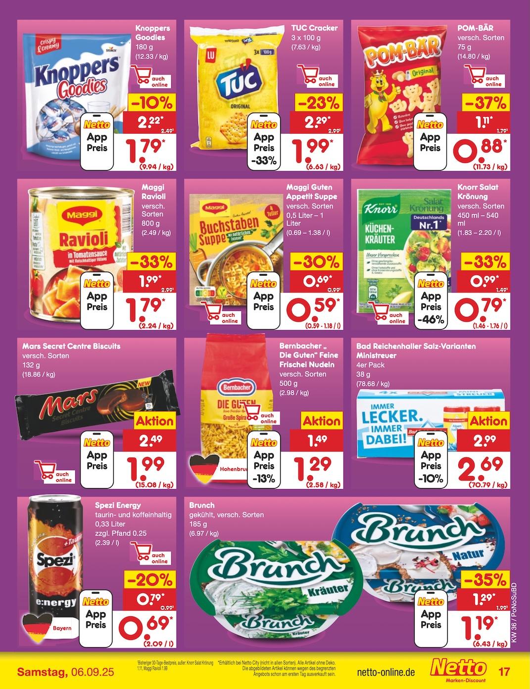 Netto Marken-Discount Seite 23