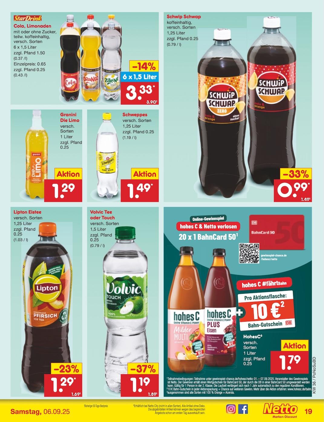 Netto Marken-Discount Seite 25