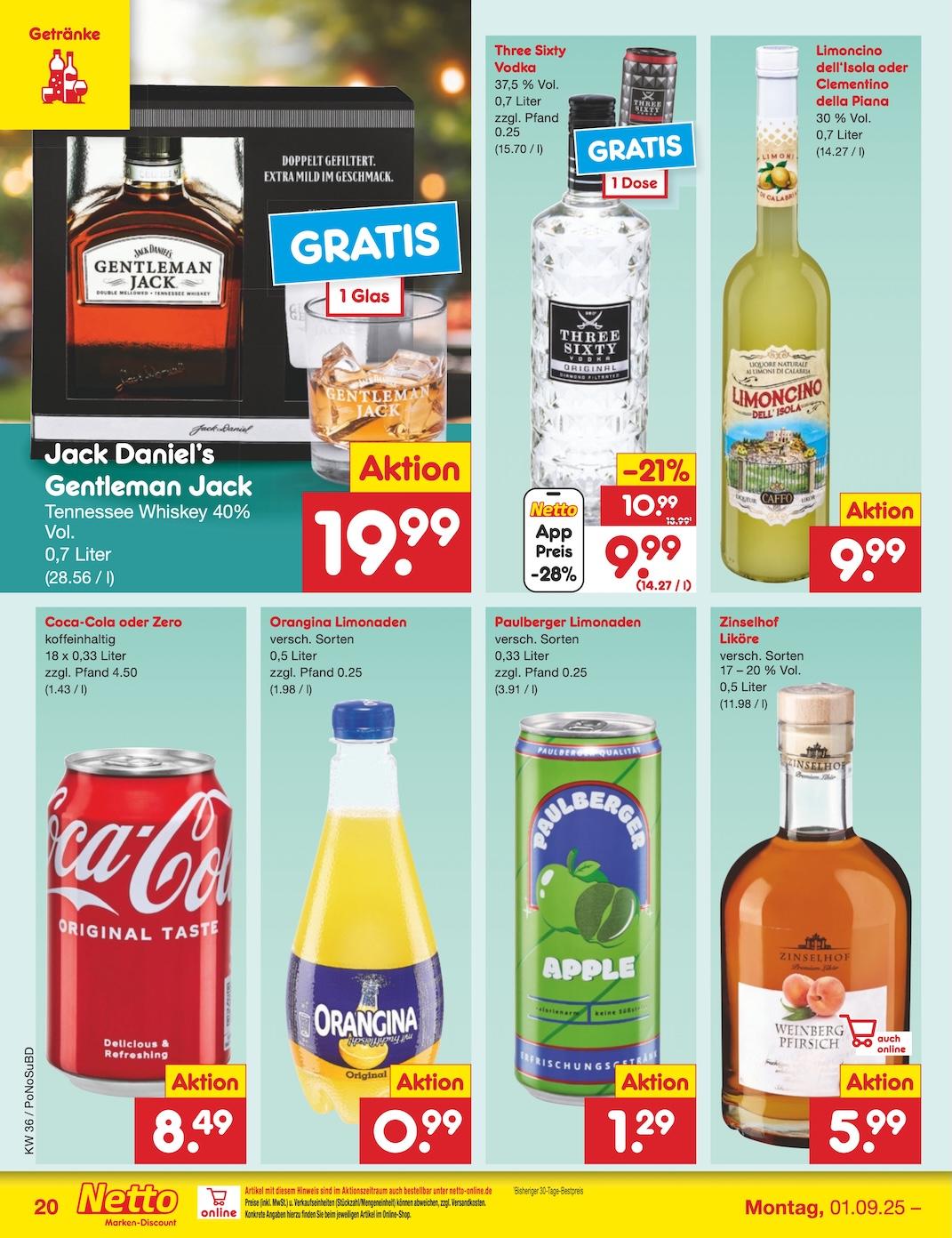 Netto Marken-Discount Seite 26