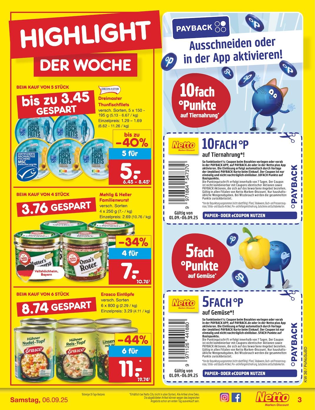 Netto Marken-Discount Seite 3