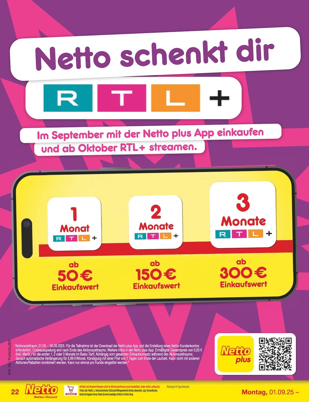 Netto Marken-Discount Seite 32