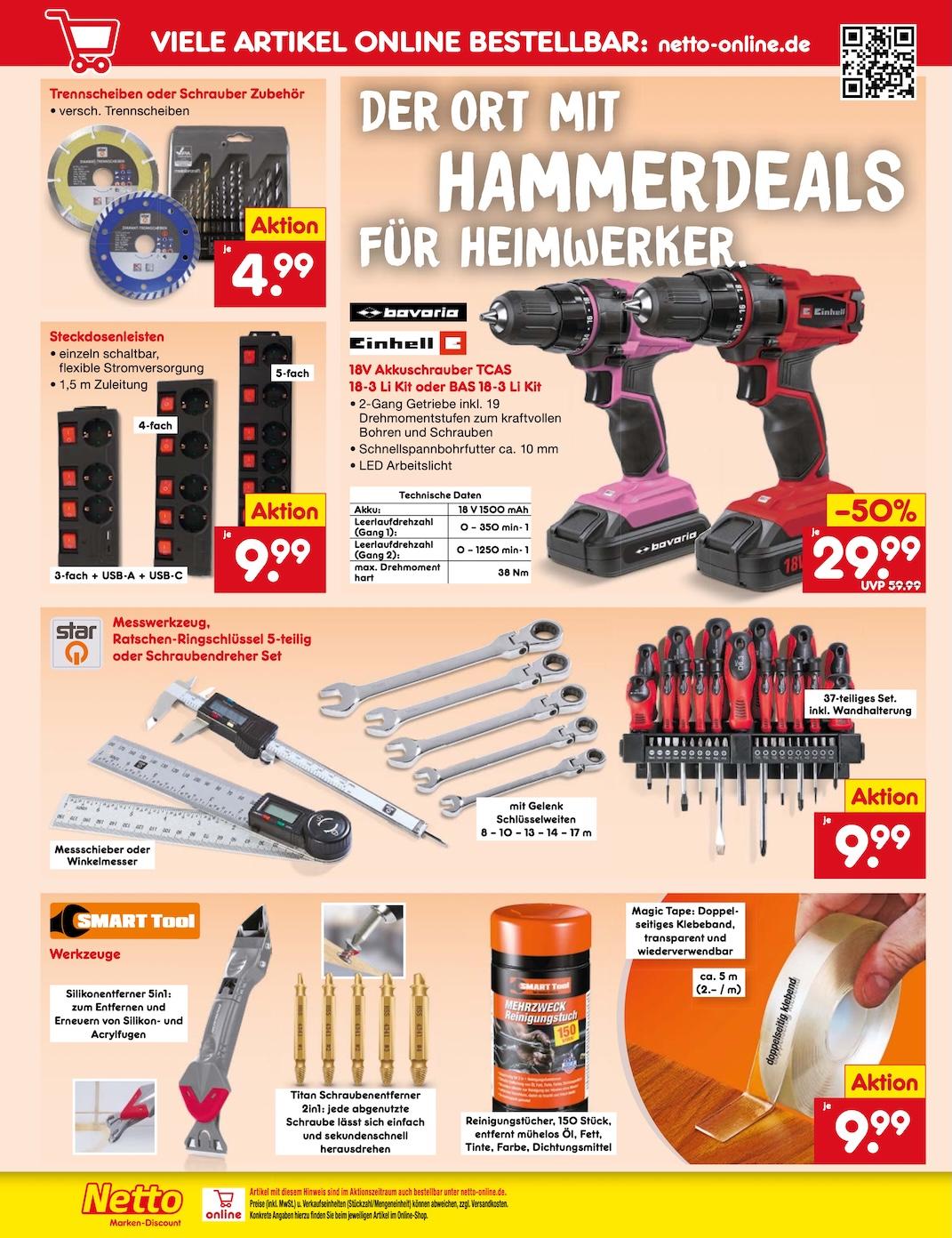 Netto Marken-Discount Seite 38