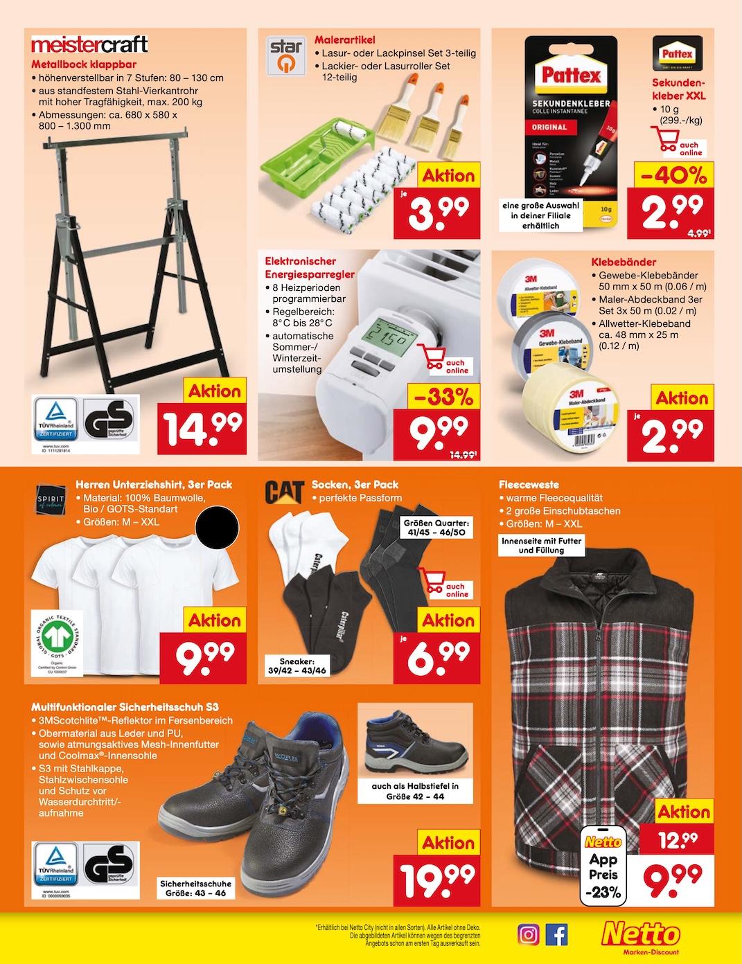 Netto Marken-Discount Seite 39