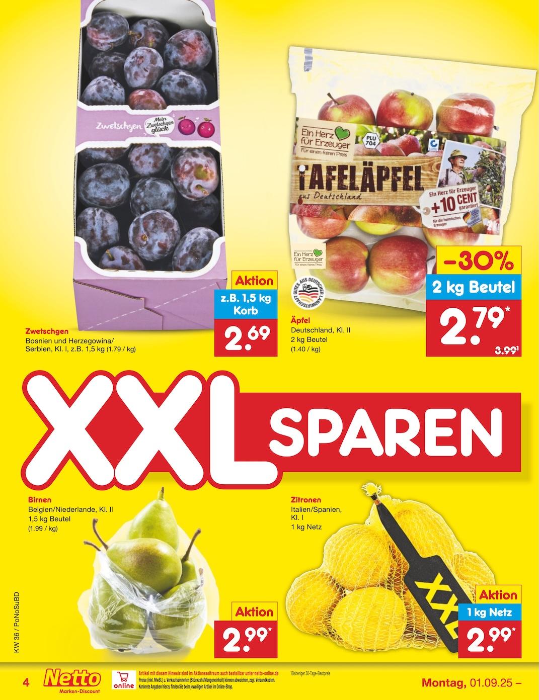 Netto Marken-Discount Seite 4