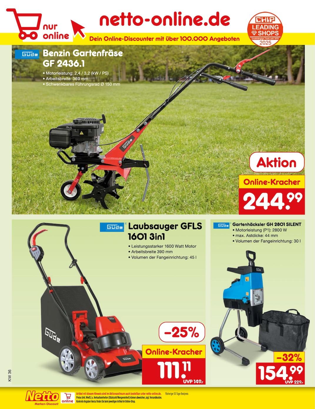 Netto Marken-Discount Seite 40