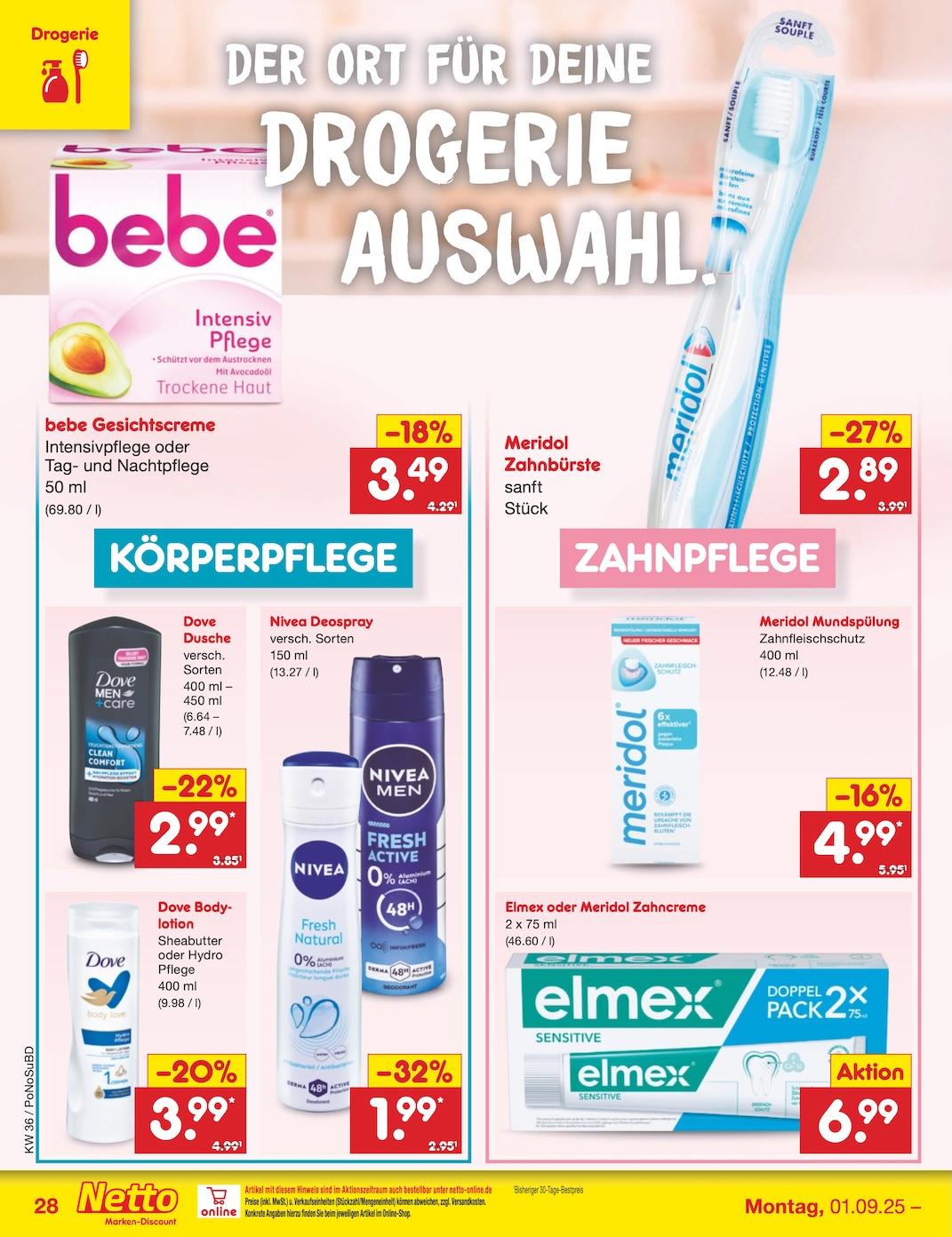 Netto Marken-Discount Seite 42